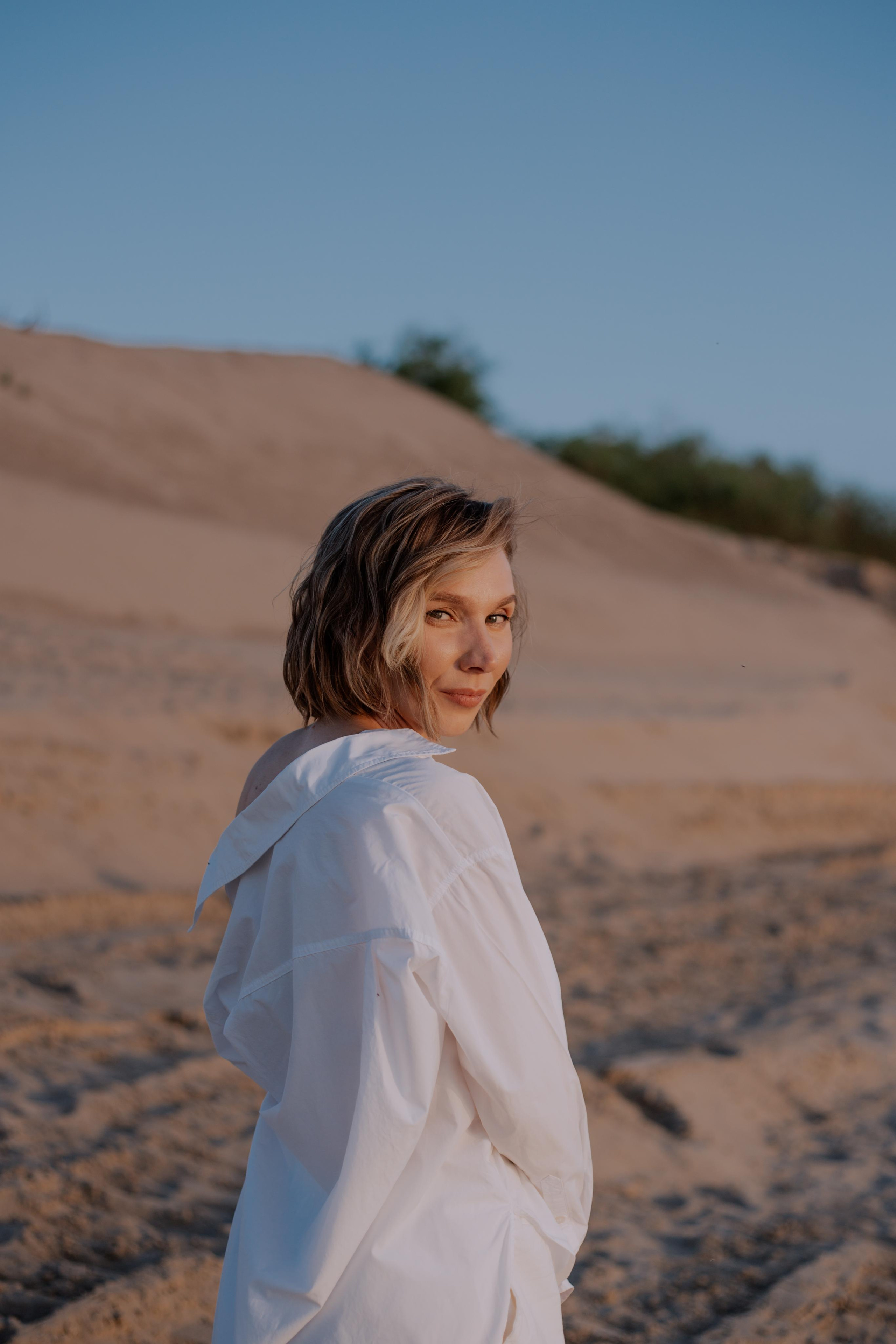 Елена. Фотограф Волгоград Кристина Прохоренко