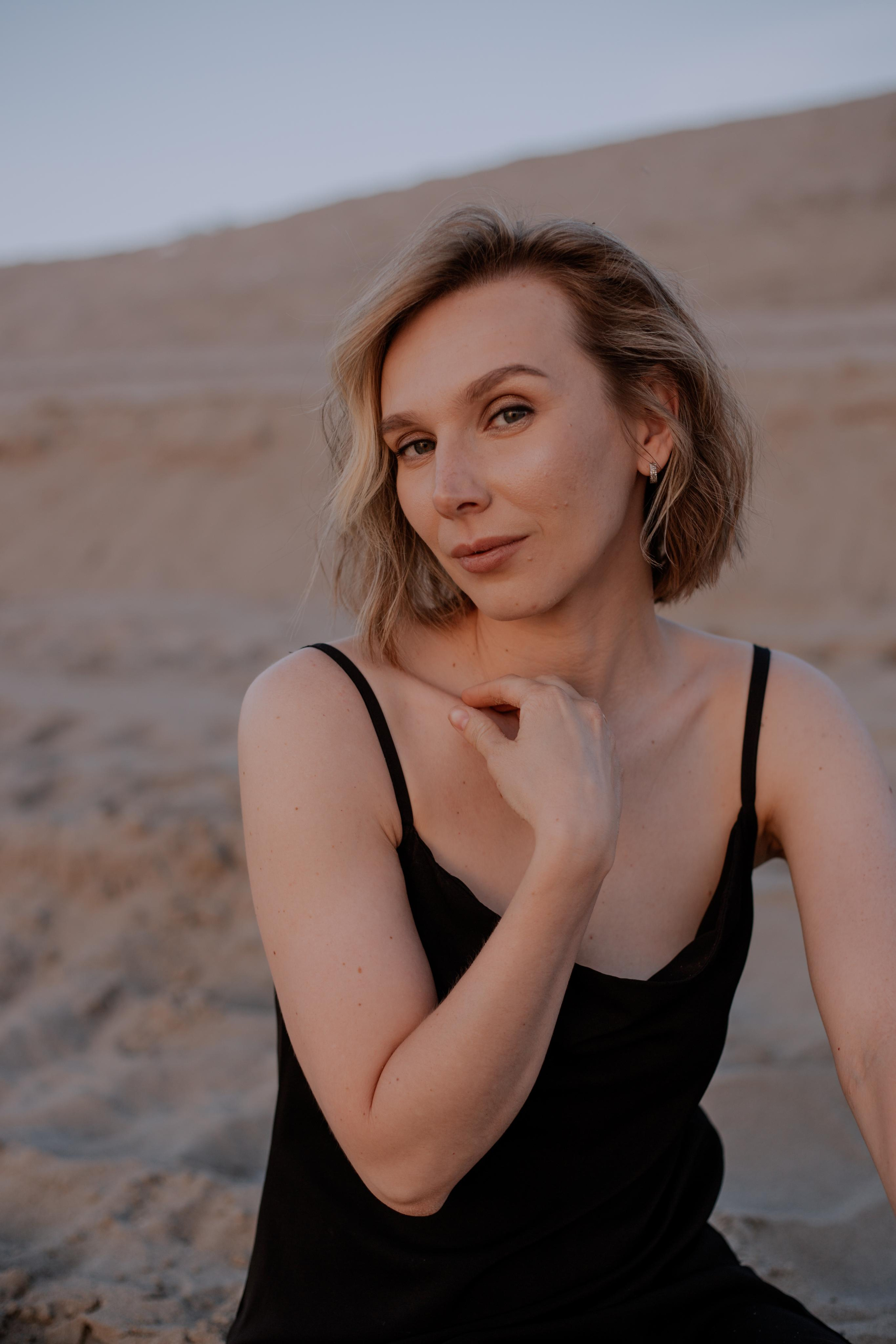 Елена. Фотограф Волгоград Кристина Прохоренко