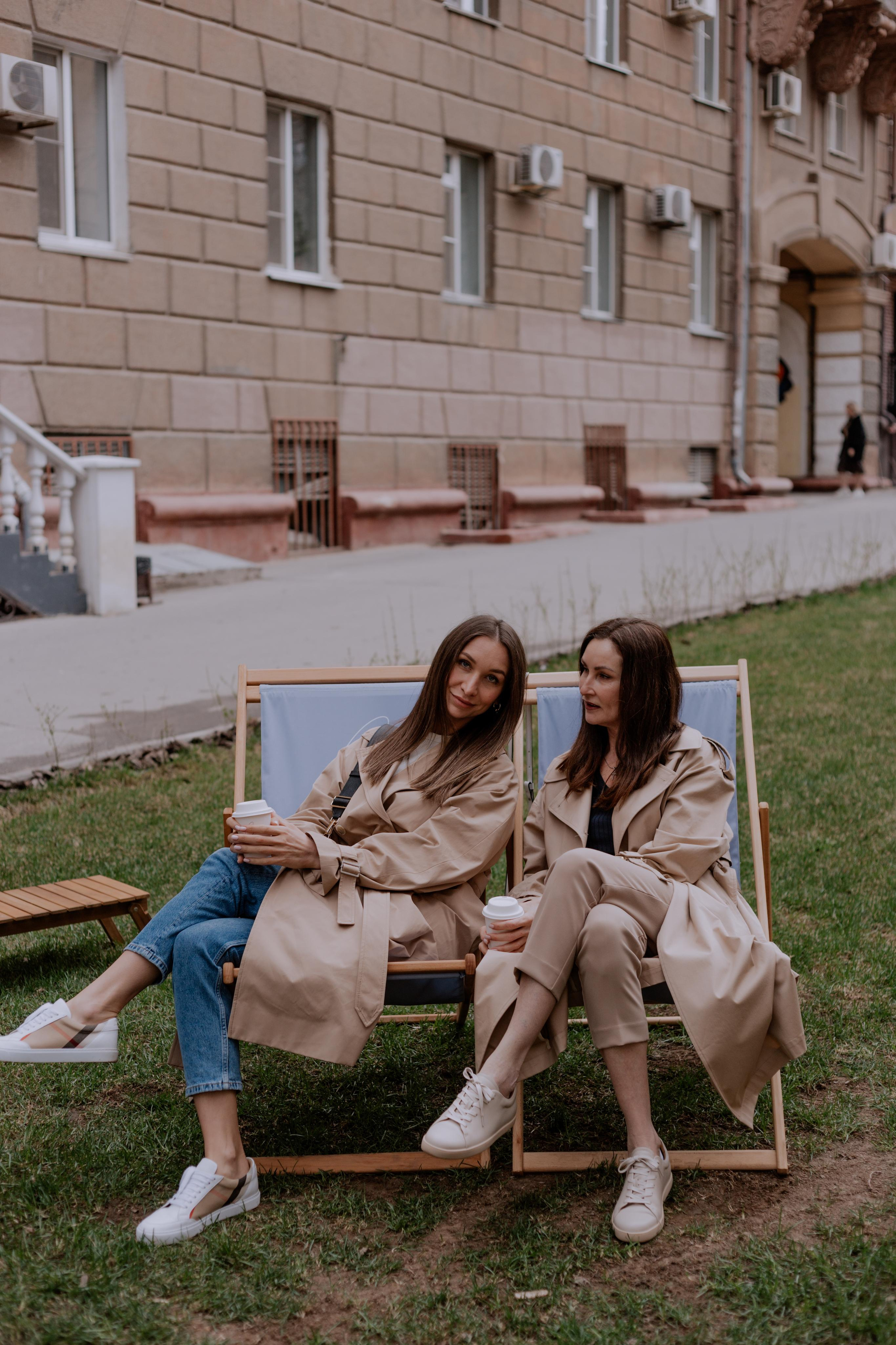 Анна, Мария. Фотограф Волгоград Кристина Прохоренко