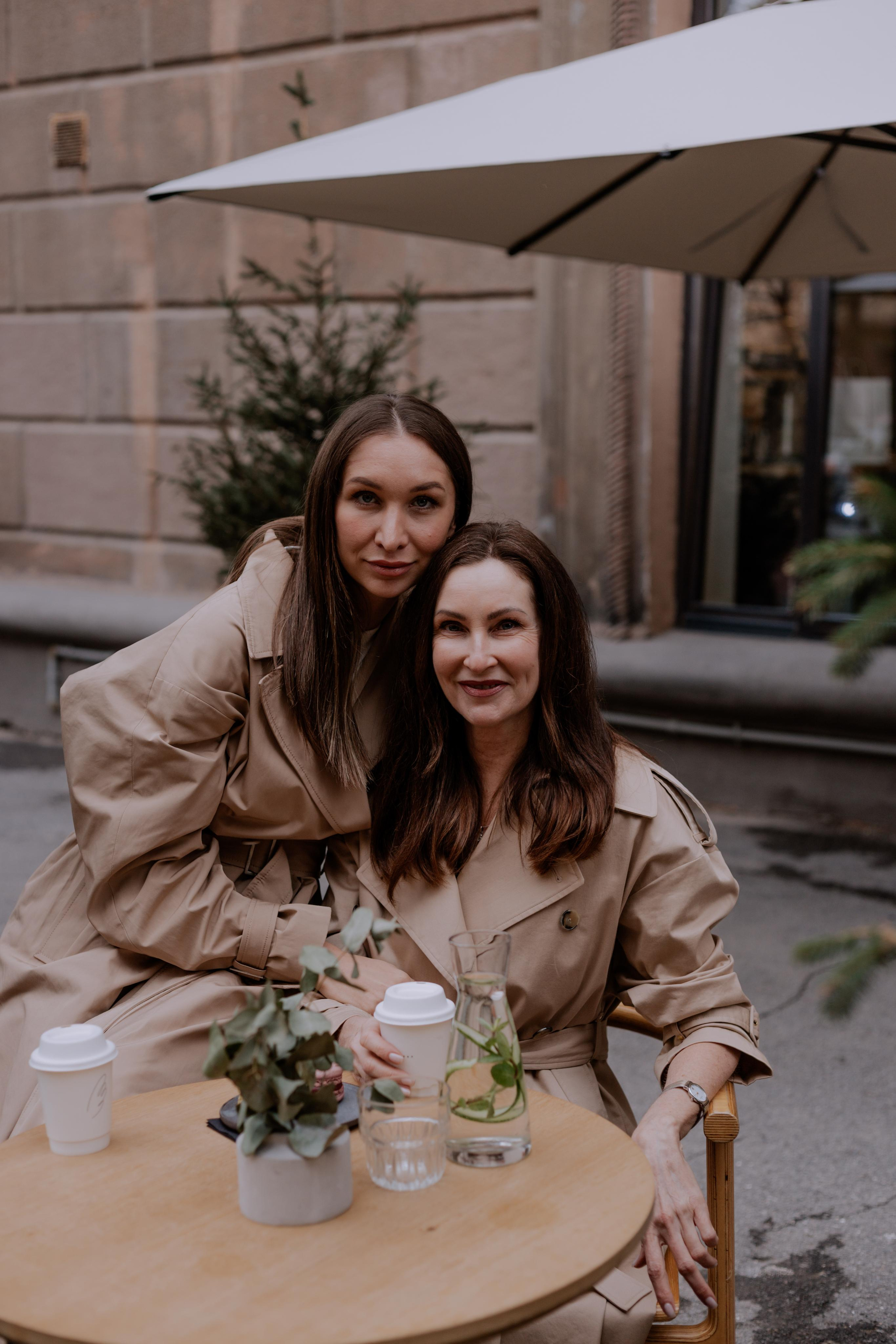 Анна, Мария. Фотограф Волгоград Кристина Прохоренко