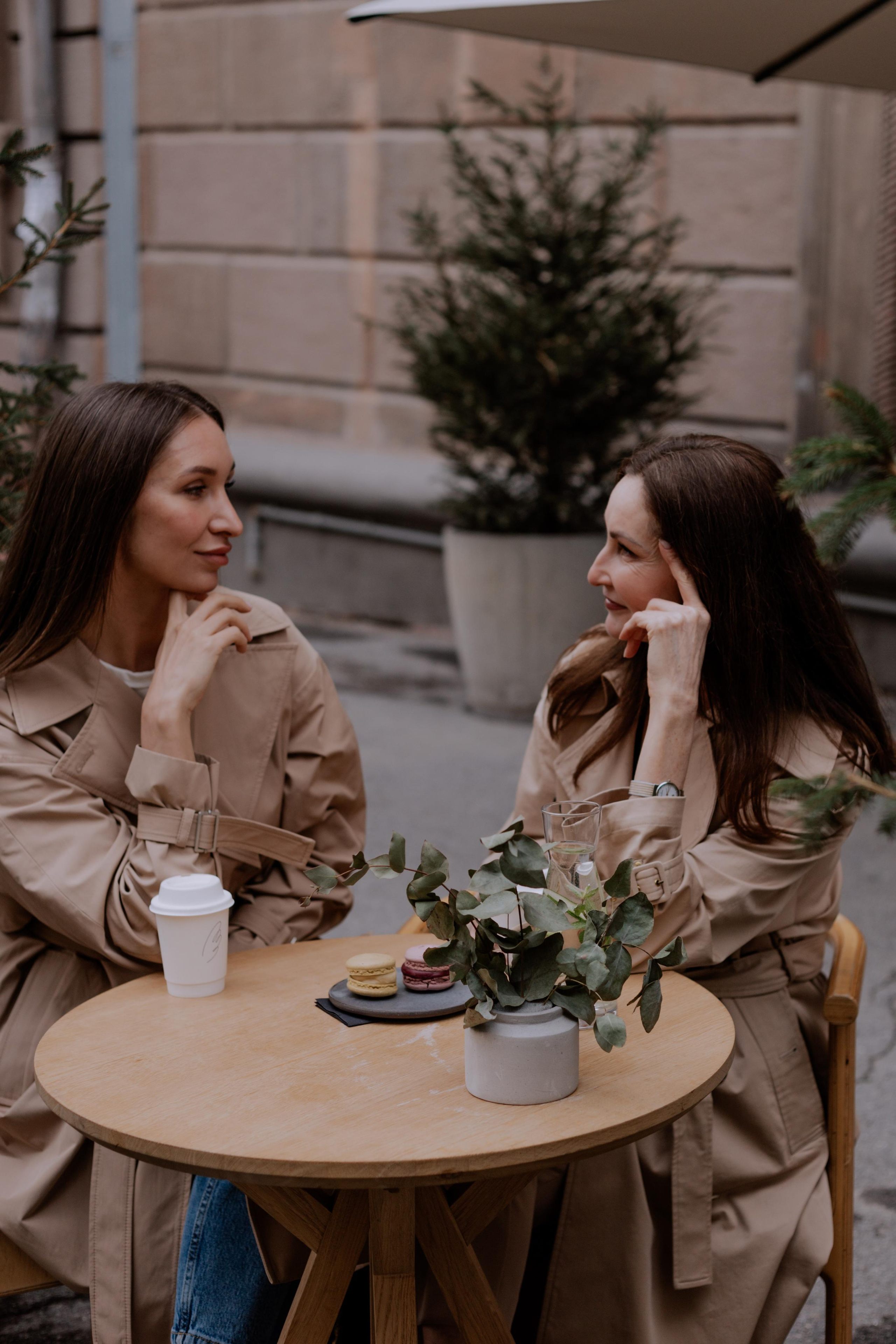 Анна, Мария. Фотограф Волгоград Кристина Прохоренко