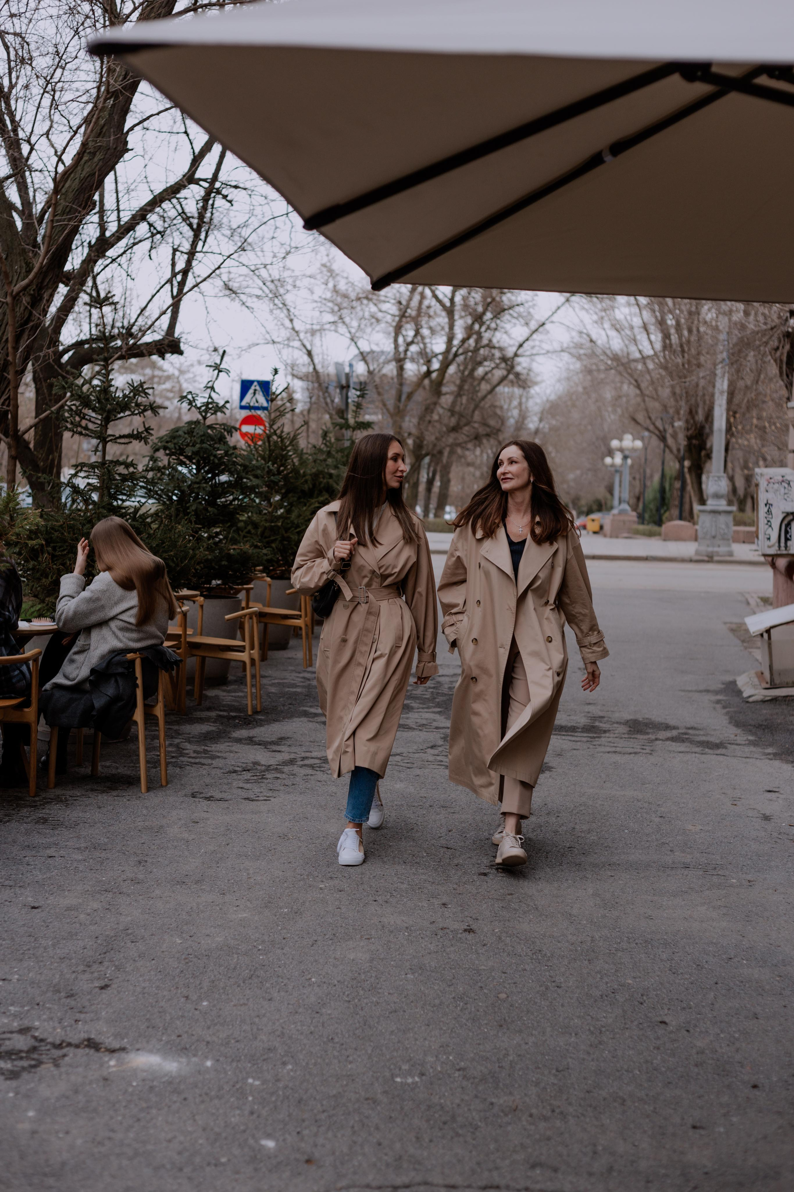 Анна, Мария. Фотограф Волгоград Кристина Прохоренко