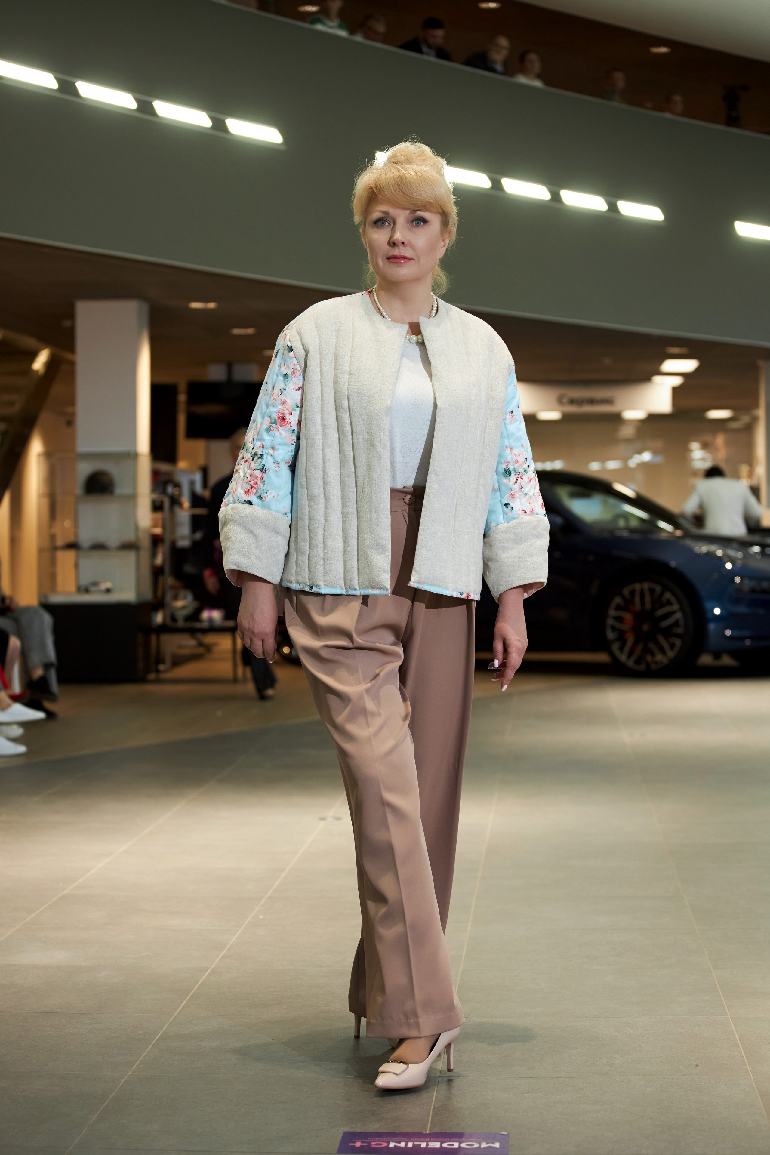 Репортаж «Жара в Городе». Фотограф Алексей Яковлев