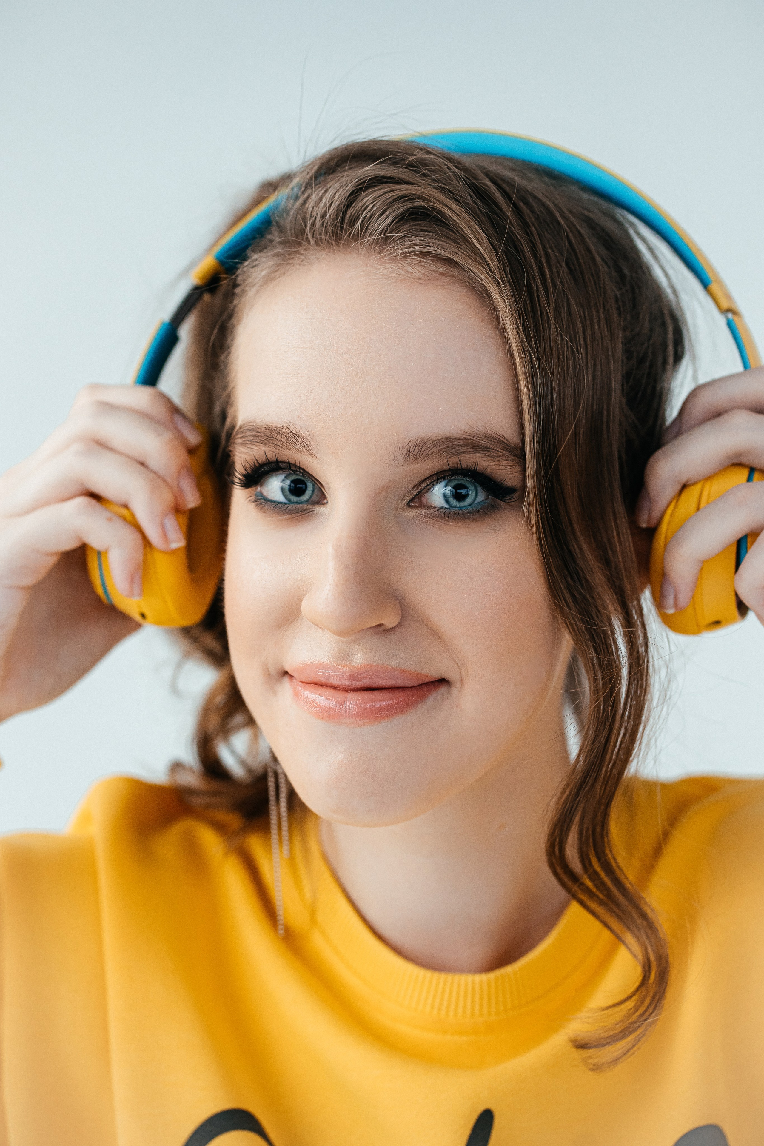 Контентная фотосъемка. Фотограф Ким Наталья в Красноярске