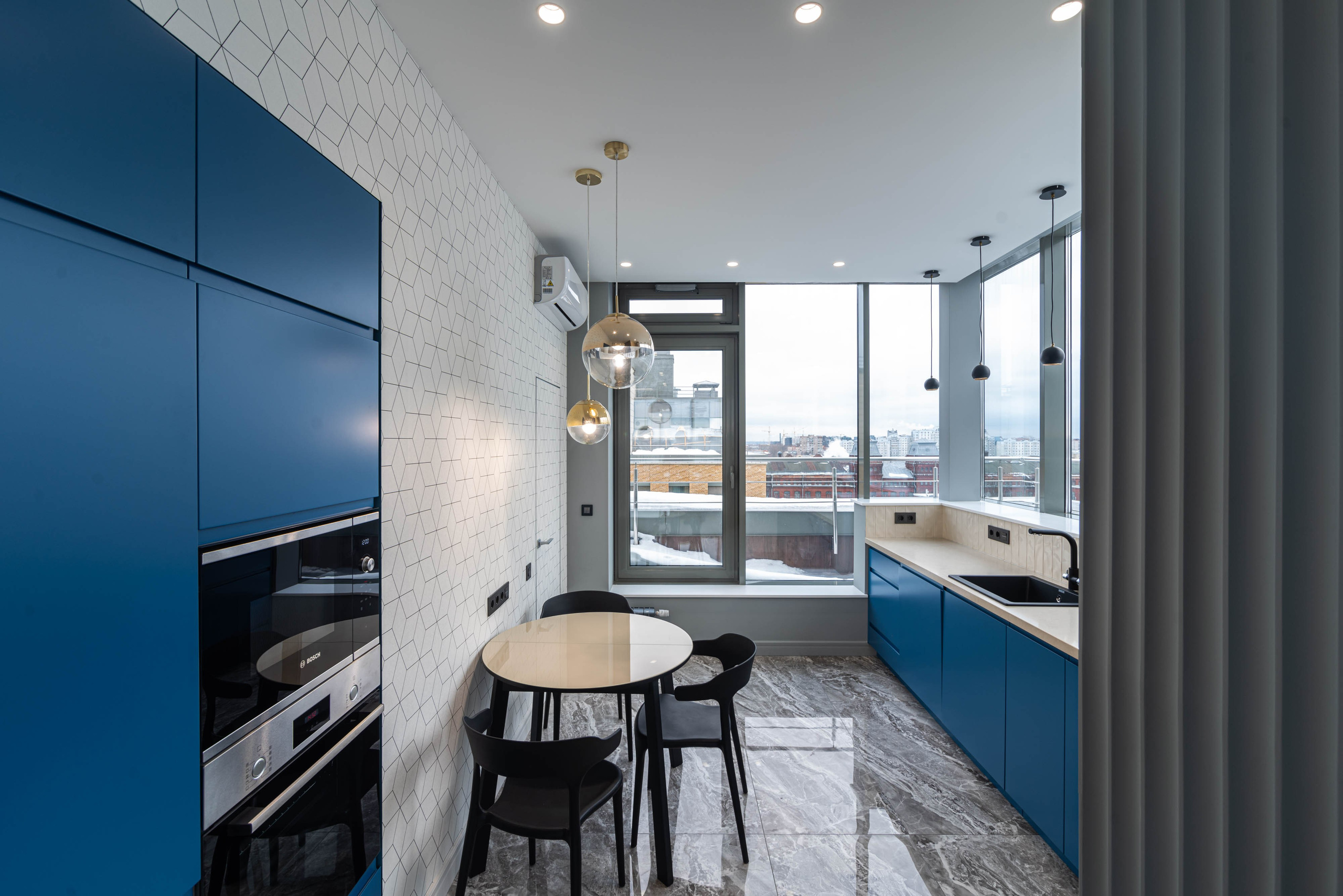 Квартиры. Интерьерный и репортажный фотограф в Санкт-Петербурге