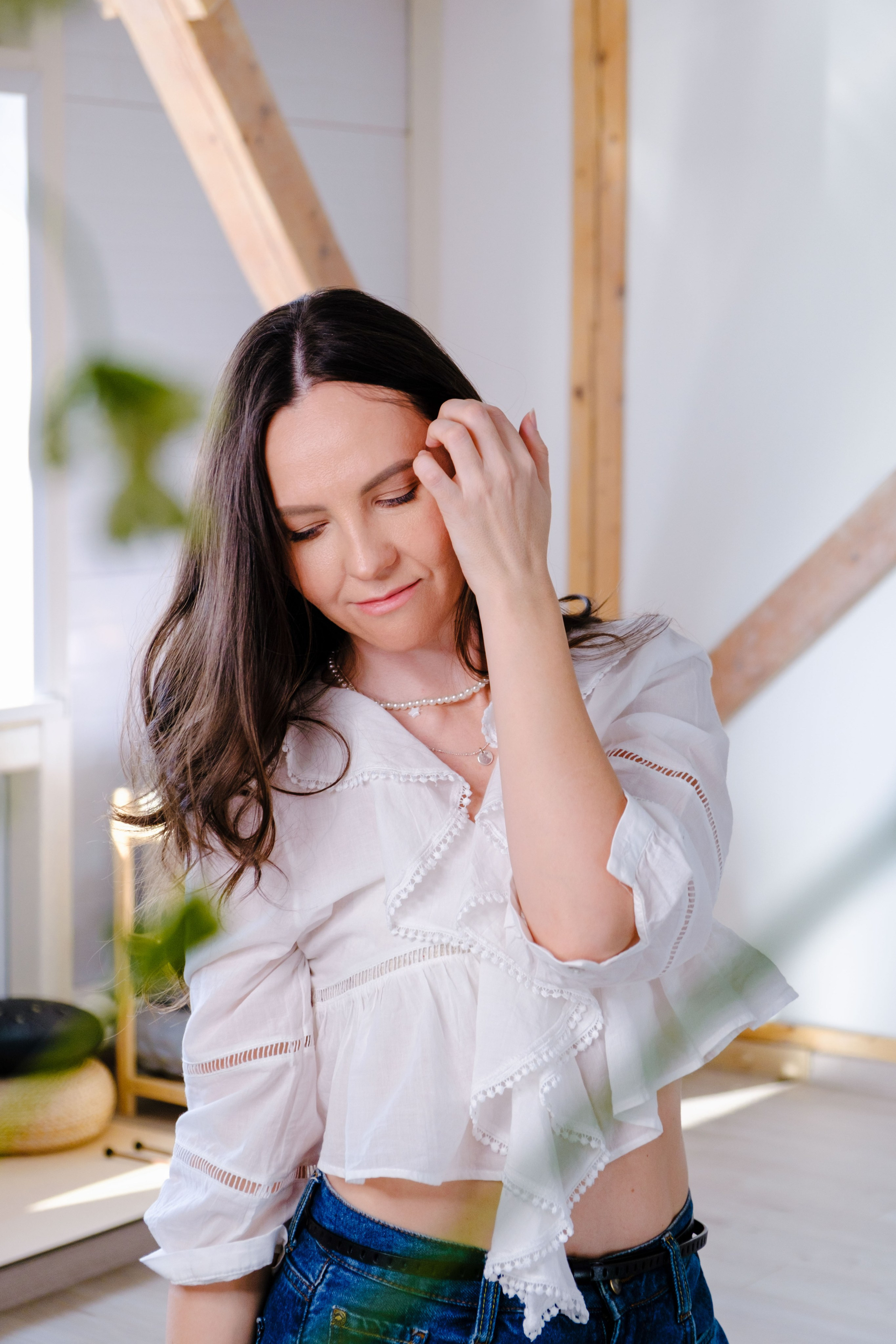 Контент. Контент-фотограф и видеограф в Перми