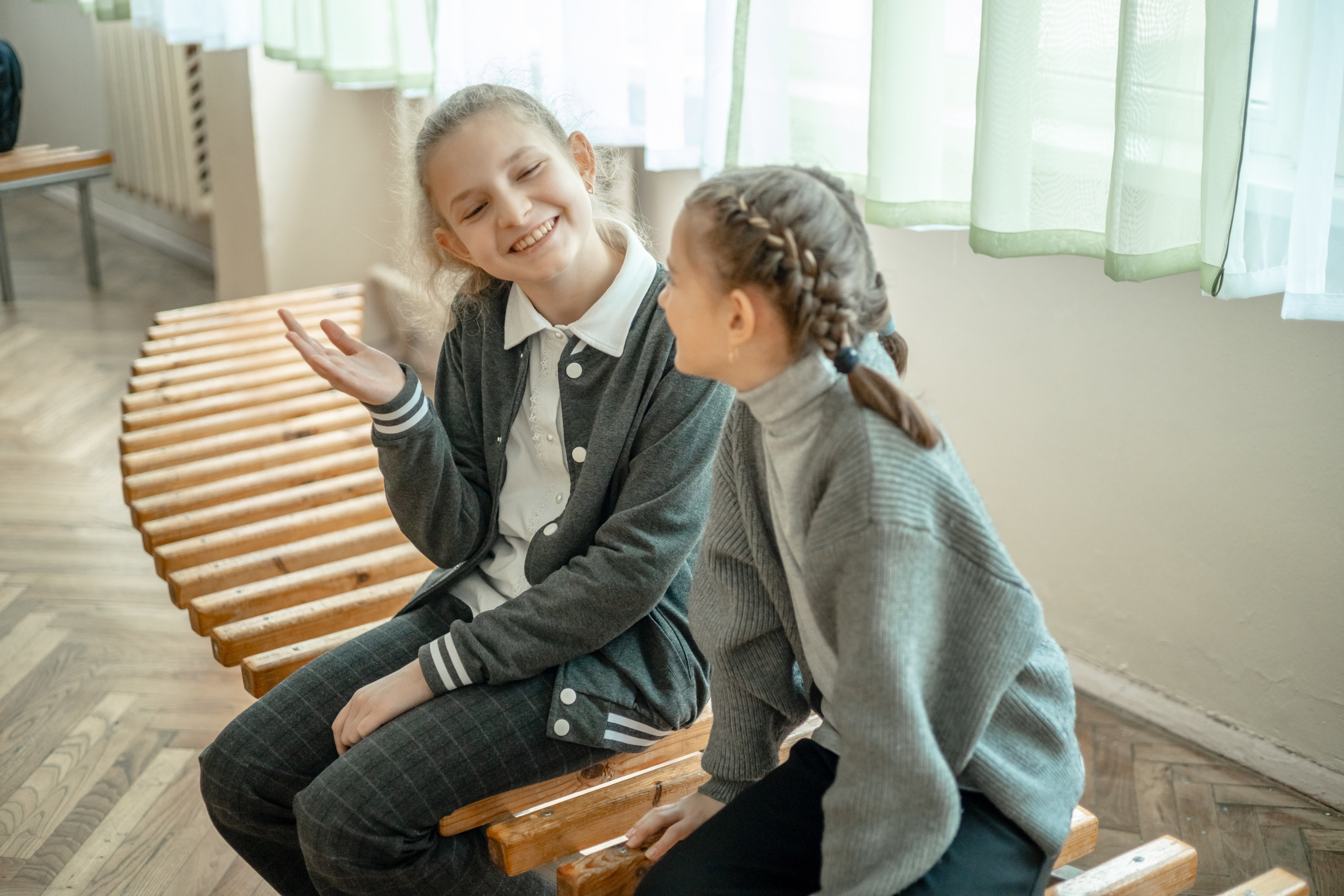 5 класс. Художественный фотограф Анапа Александра Долбикова