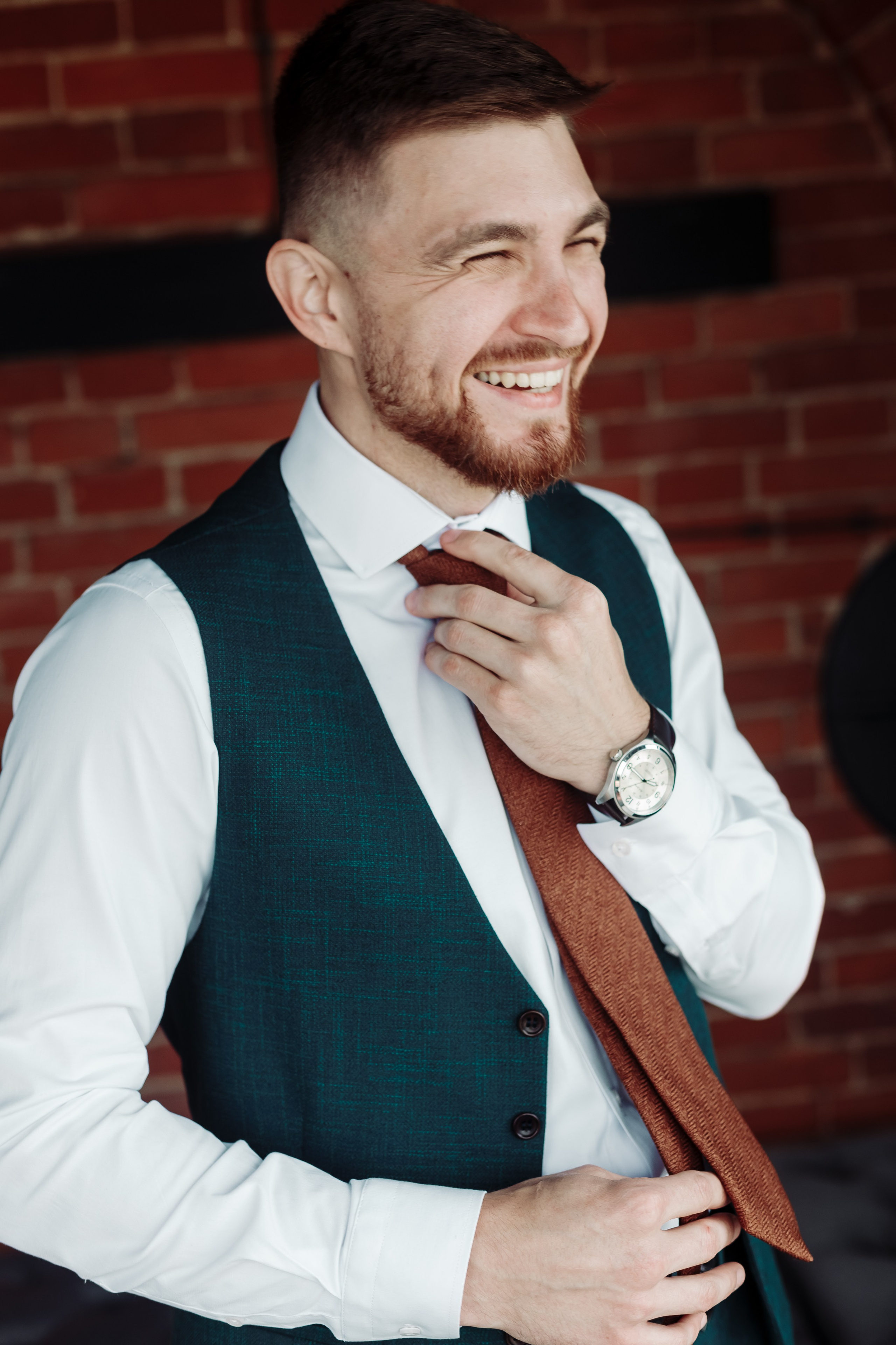 Коля и Оля. Свадебный фотограф в Краснодаре Николай Крауз