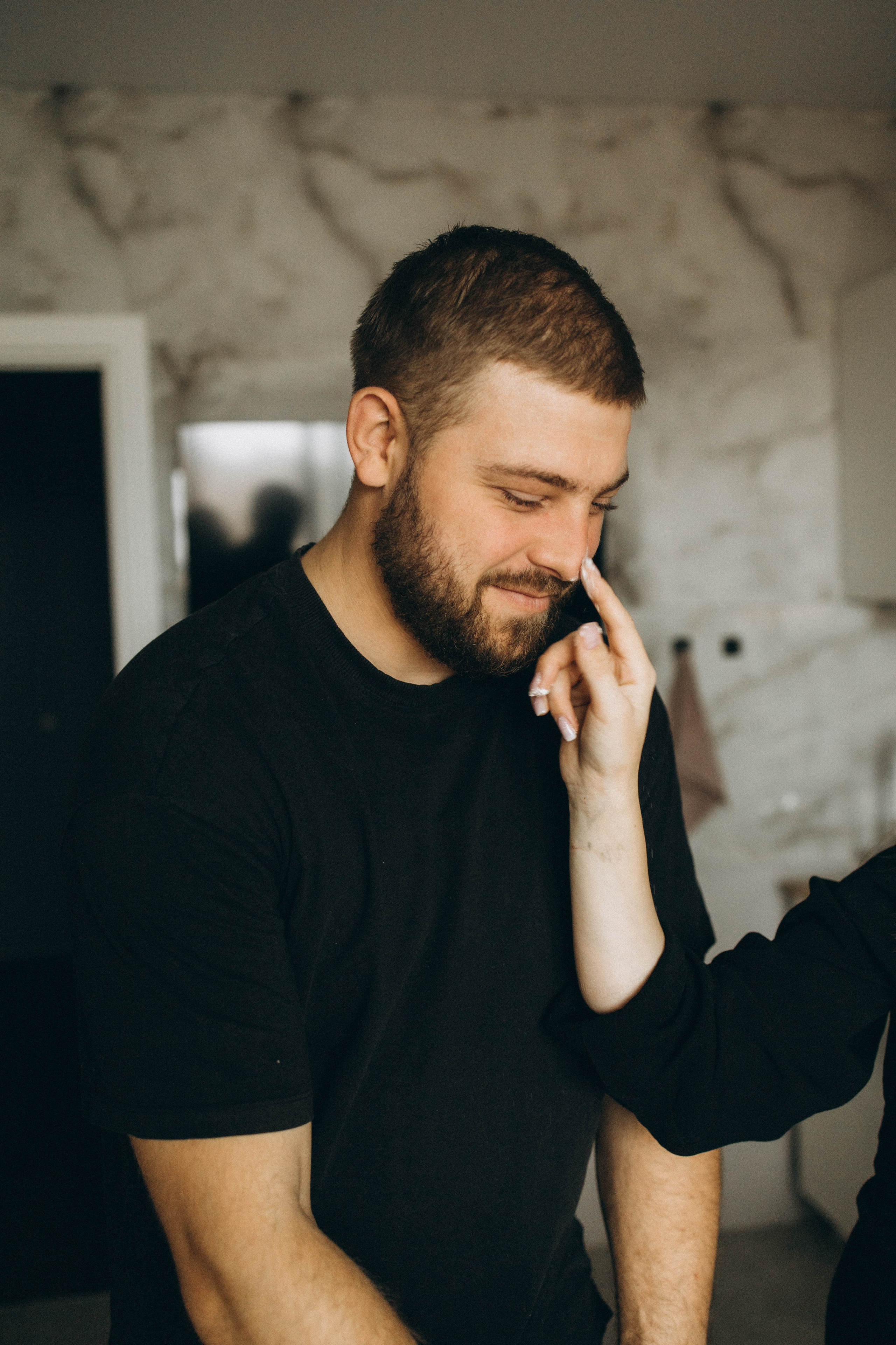 Вероника, Максим и Ева. Фотограф в Ставрополе Карабанова Юлия