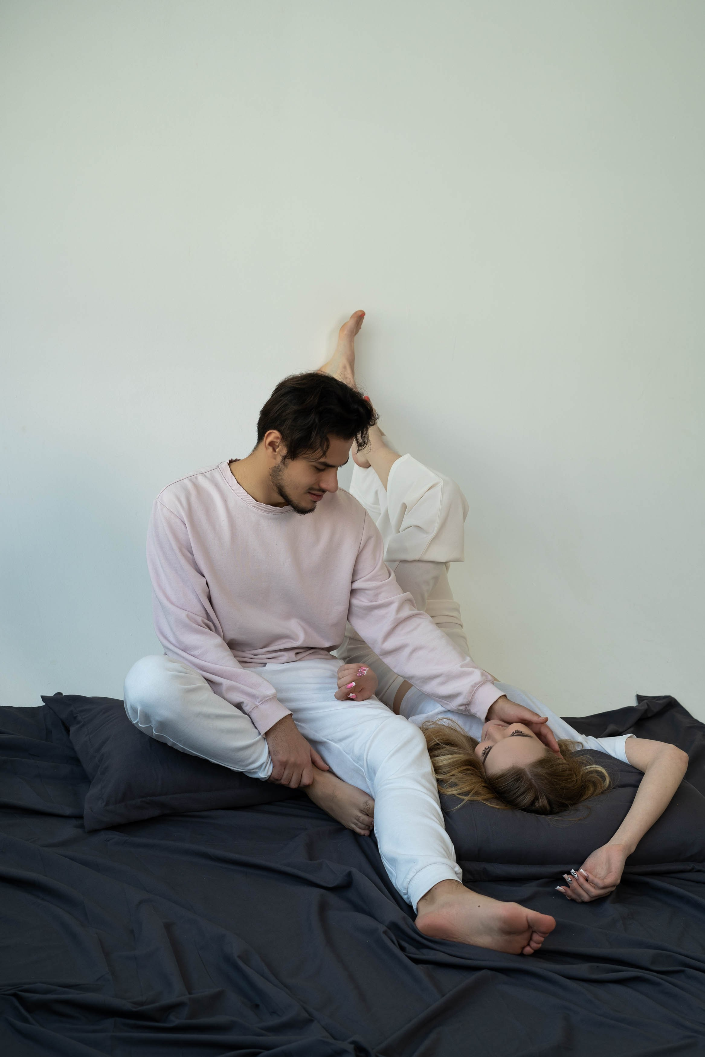 Люба и Денис. Фотограф из Владивостока Юлия Черепова