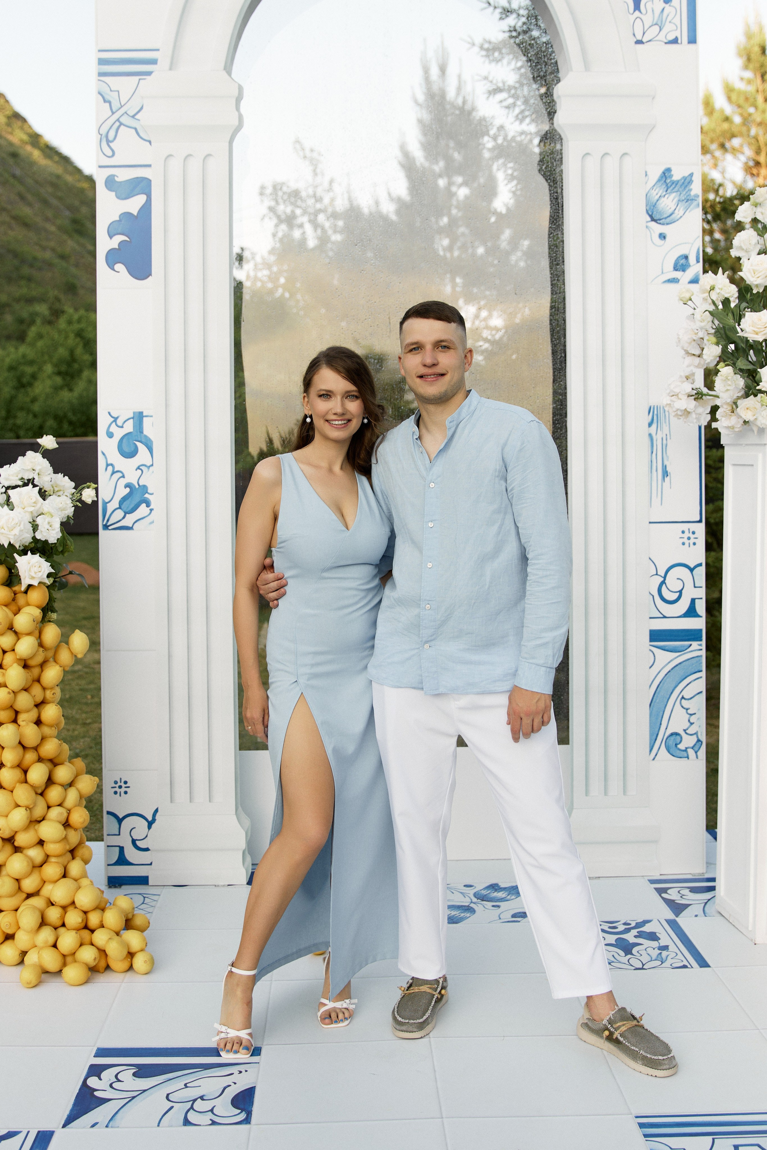 Посмотреть серию. Свадебный и семейный фотограф в Красноярске Тряпчев Павел