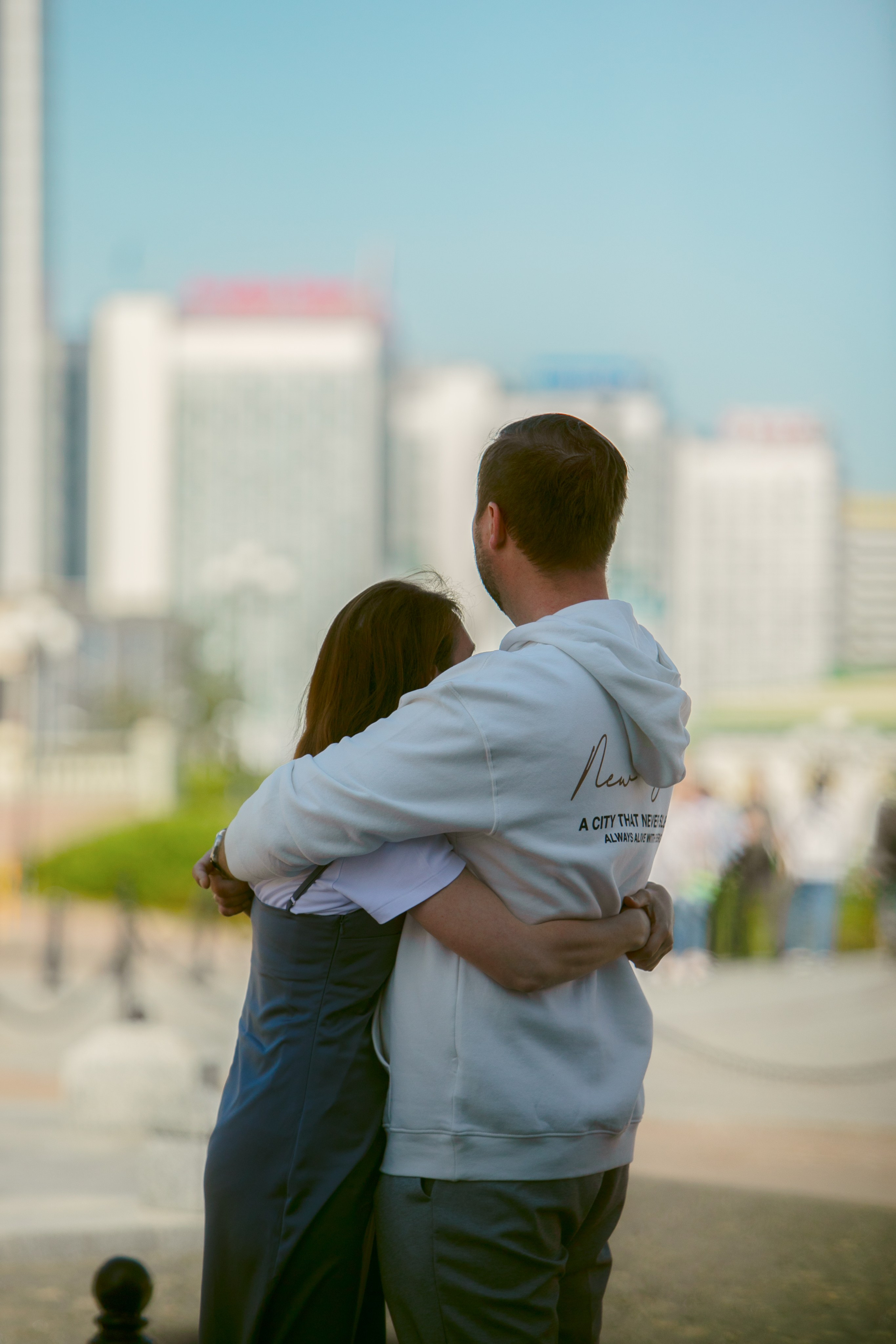 Евгения и Дмитрий. Семейный и детский фотограф в Беларуси