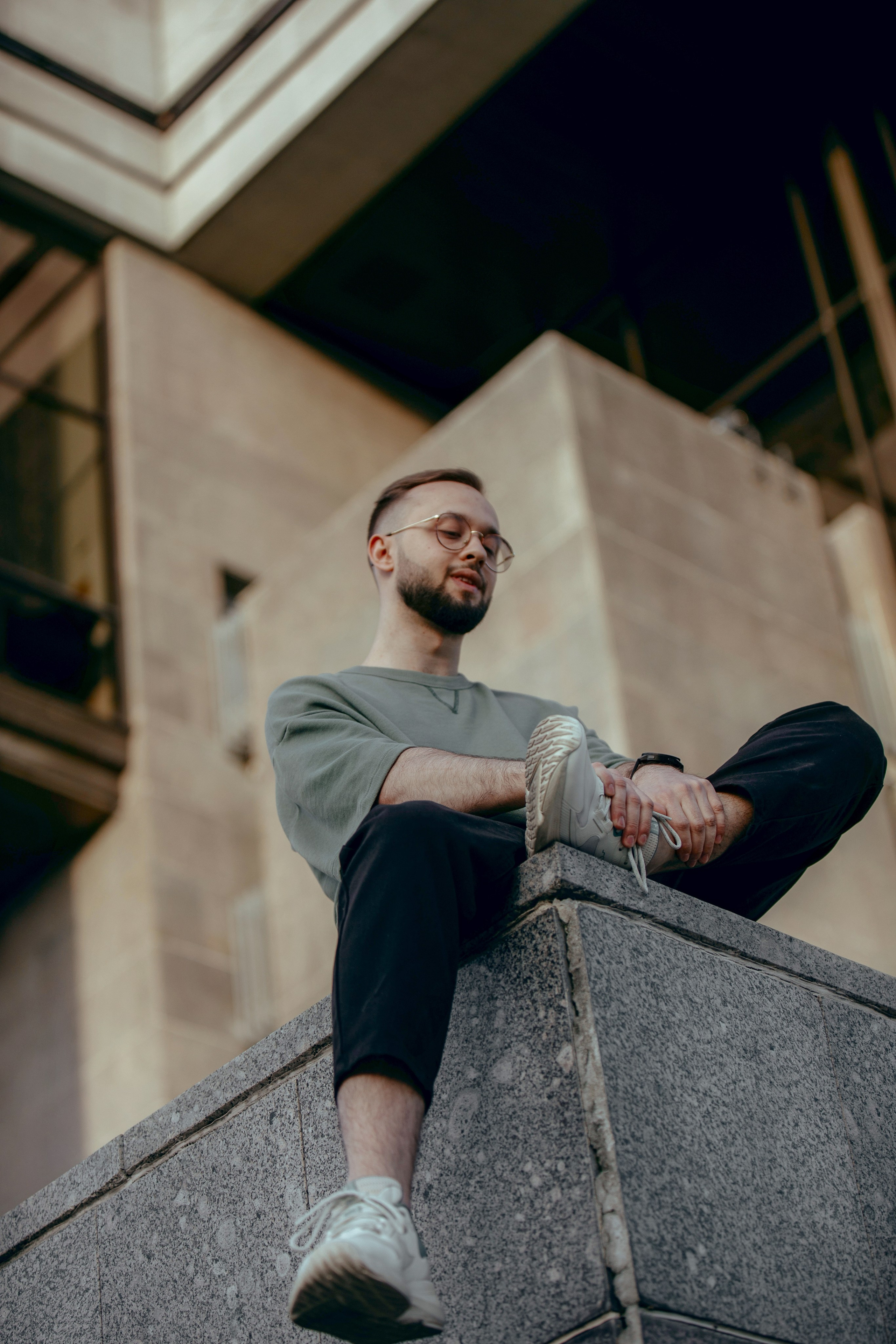 Никита. Семейный и детский фотограф в Беларуси