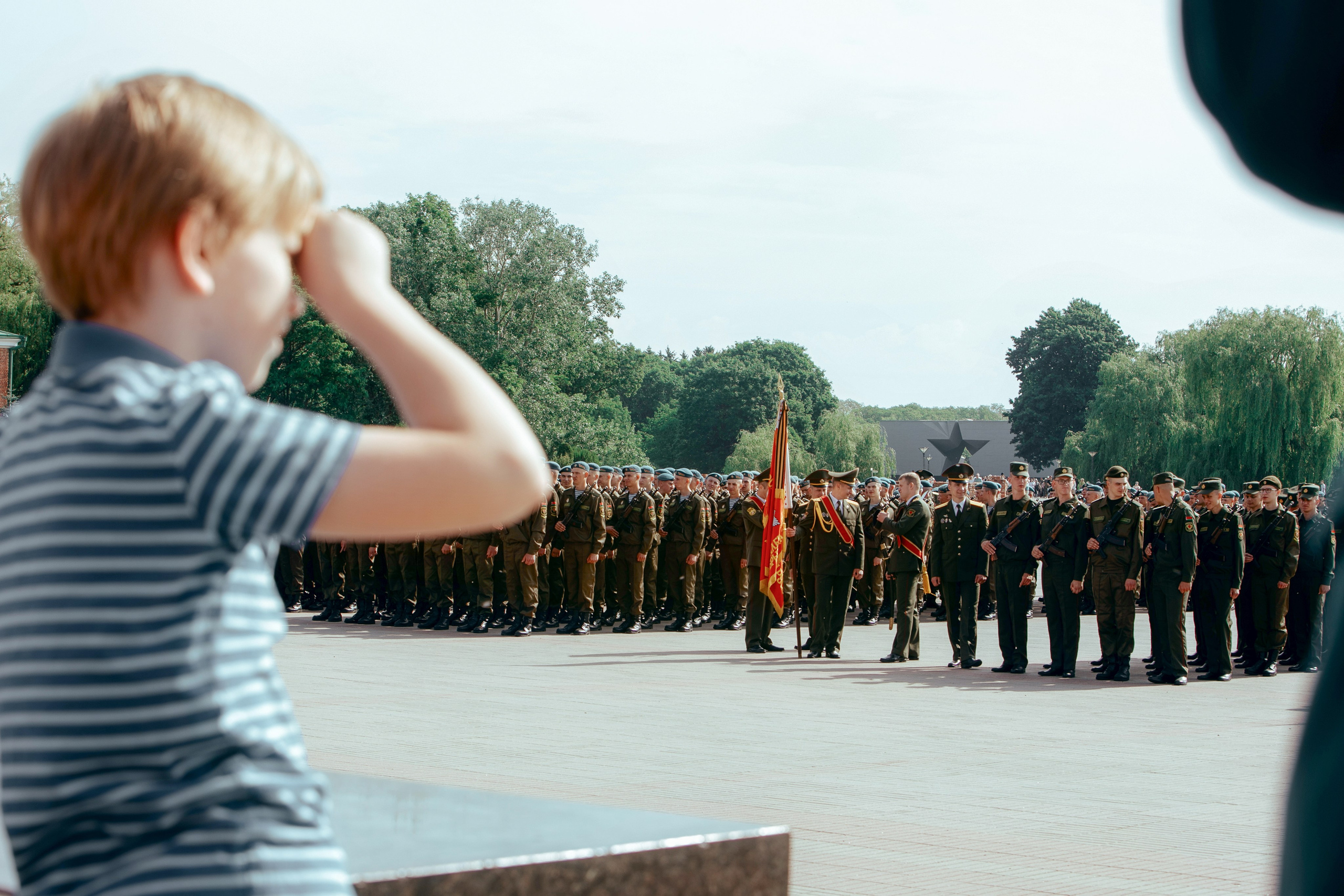 Присяга Константин. Семейный и детский фотограф в Беларуси