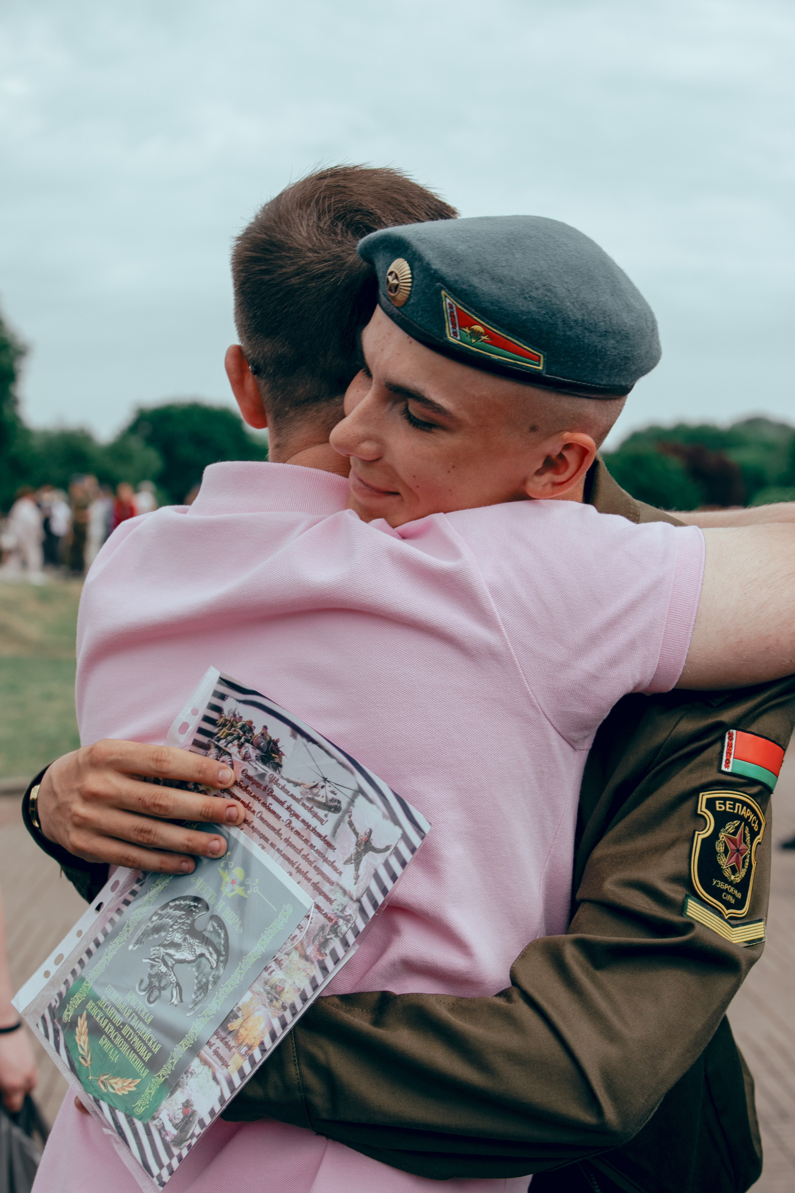 Присяга Константин. Семейный и детский фотограф в Беларуси