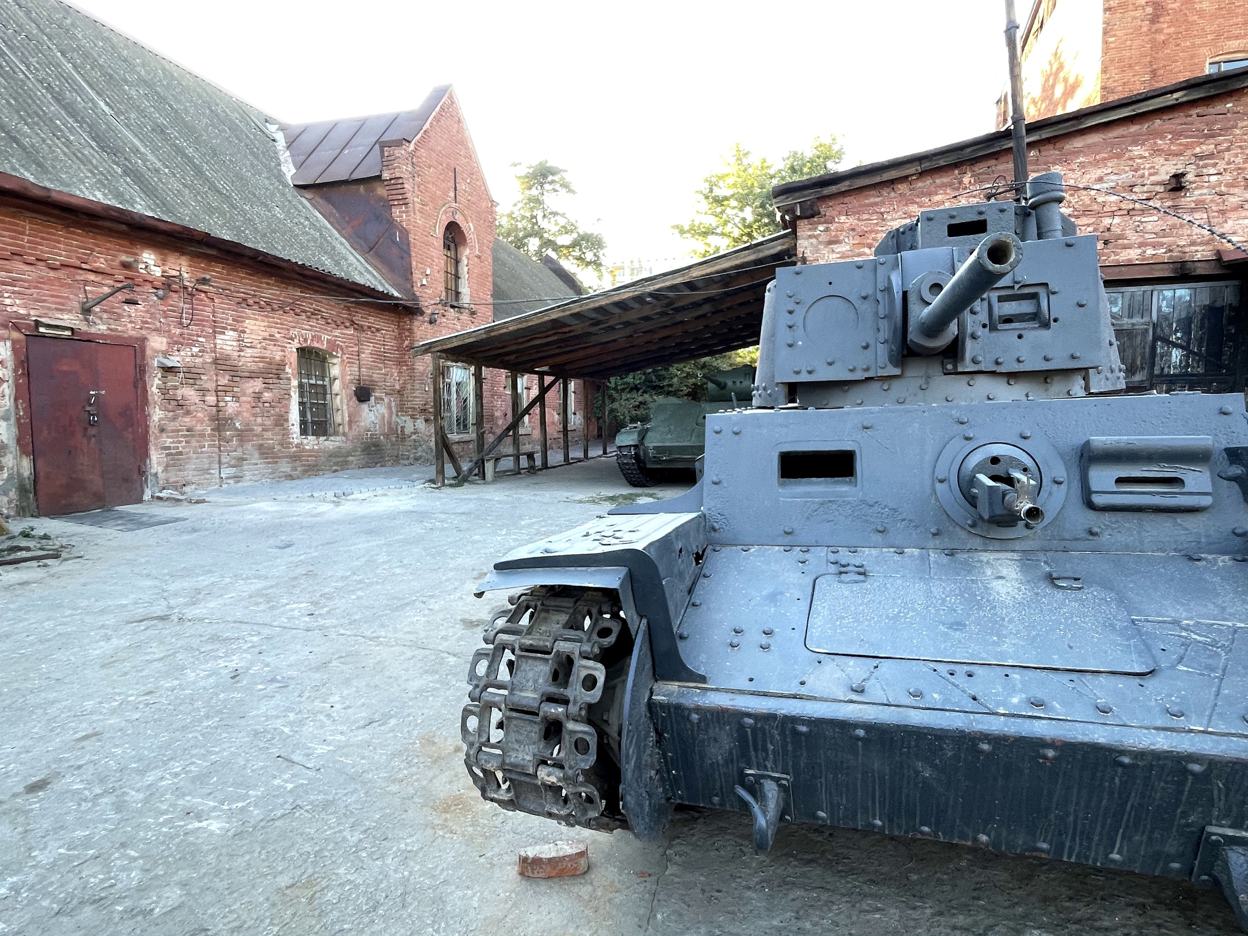 90 018 Танк Прага. ВИЗУАЛЬНЫЕ И ЗВУКОВЫЕ РЕШЕНИЯ ДЛЯ БИЗНЕСА И СЪЁМОК ТЕЛЕТЕЛА