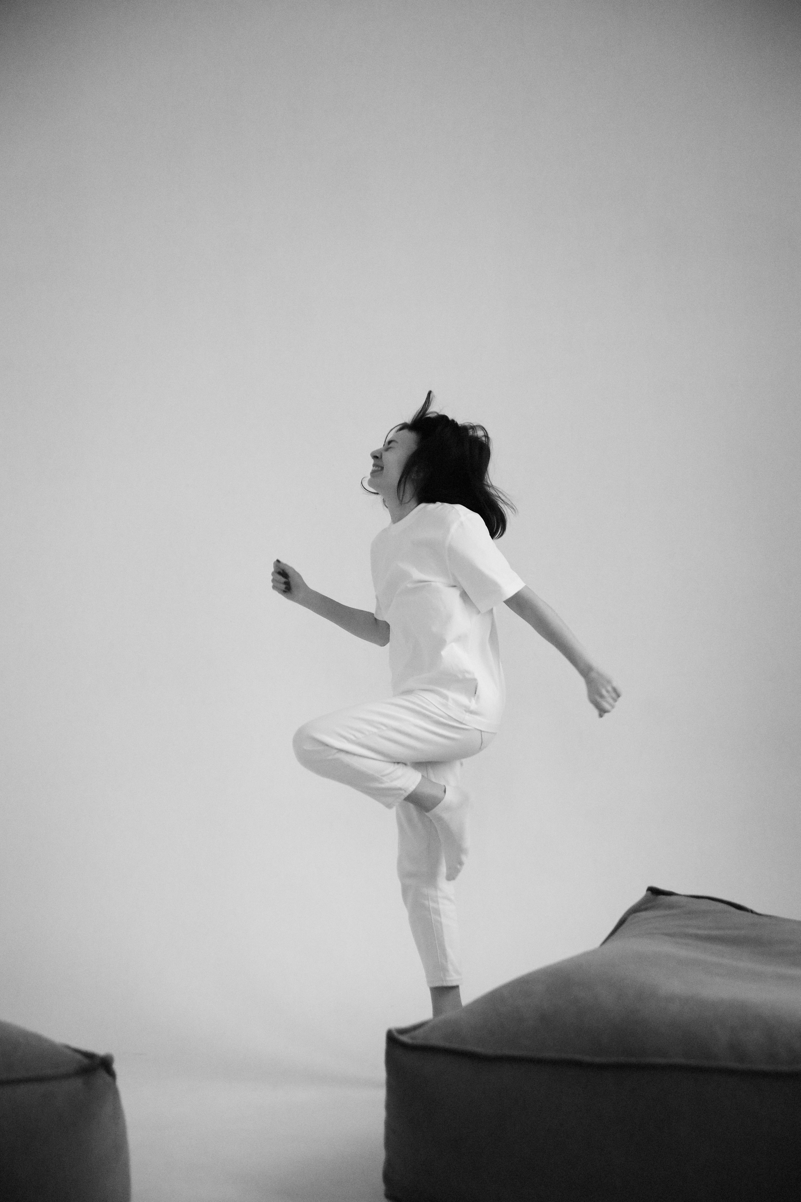 Anna. Phototherapist Anastasiia Bondarenko
