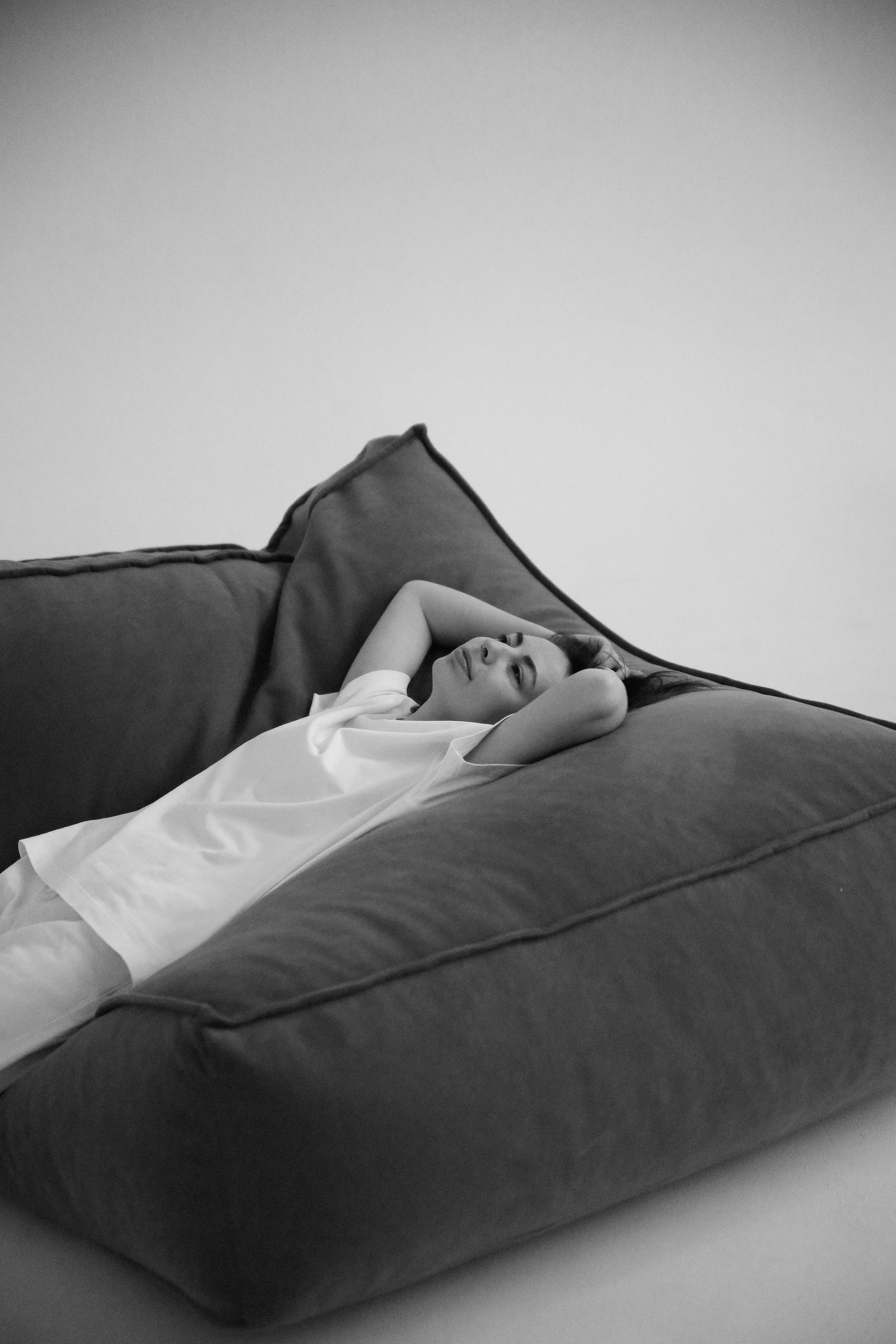 Anna. Phototherapist Anastasiia Bondarenko