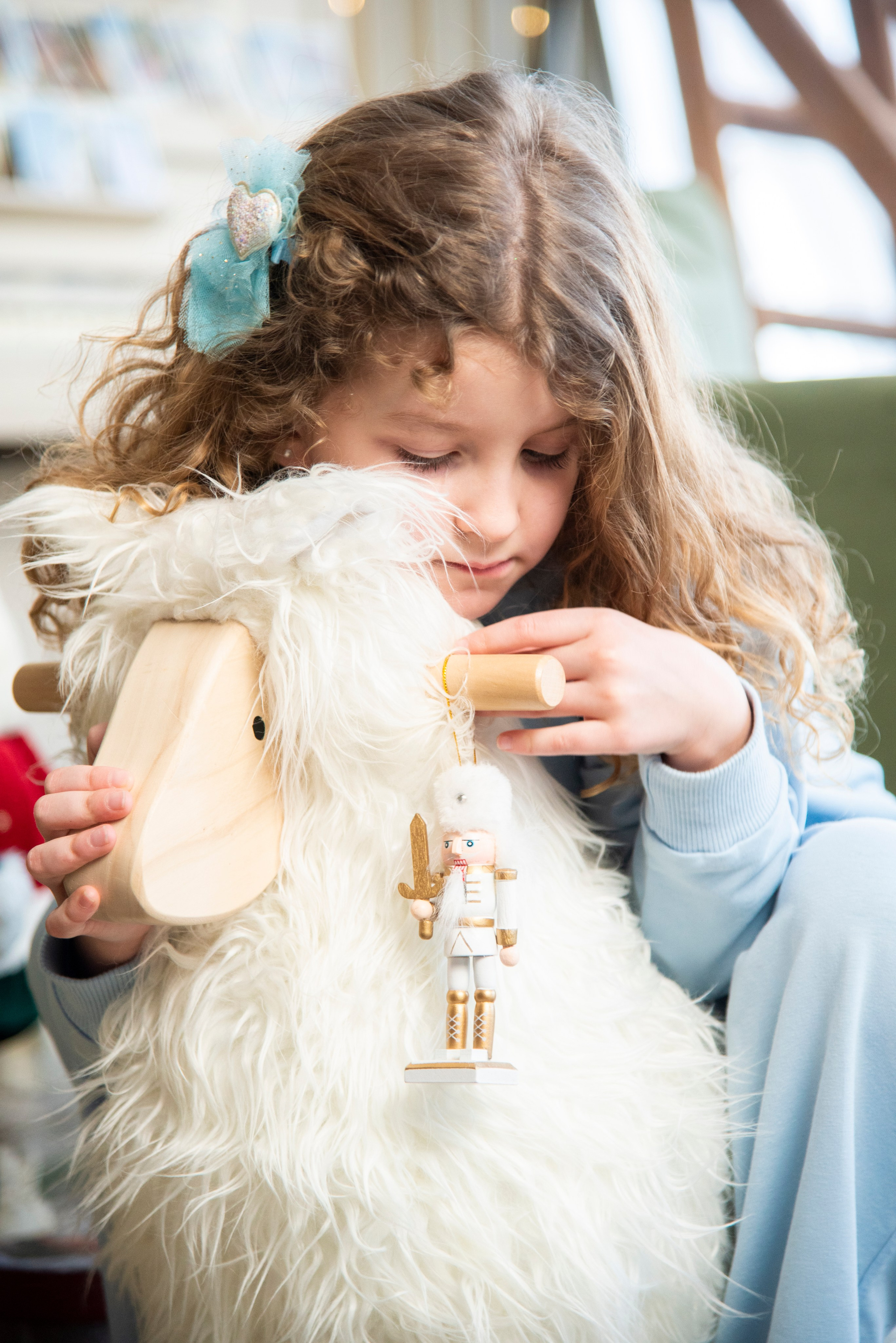 Семья Казьминых (часть 2). Фотограф Вадим Хмурковский