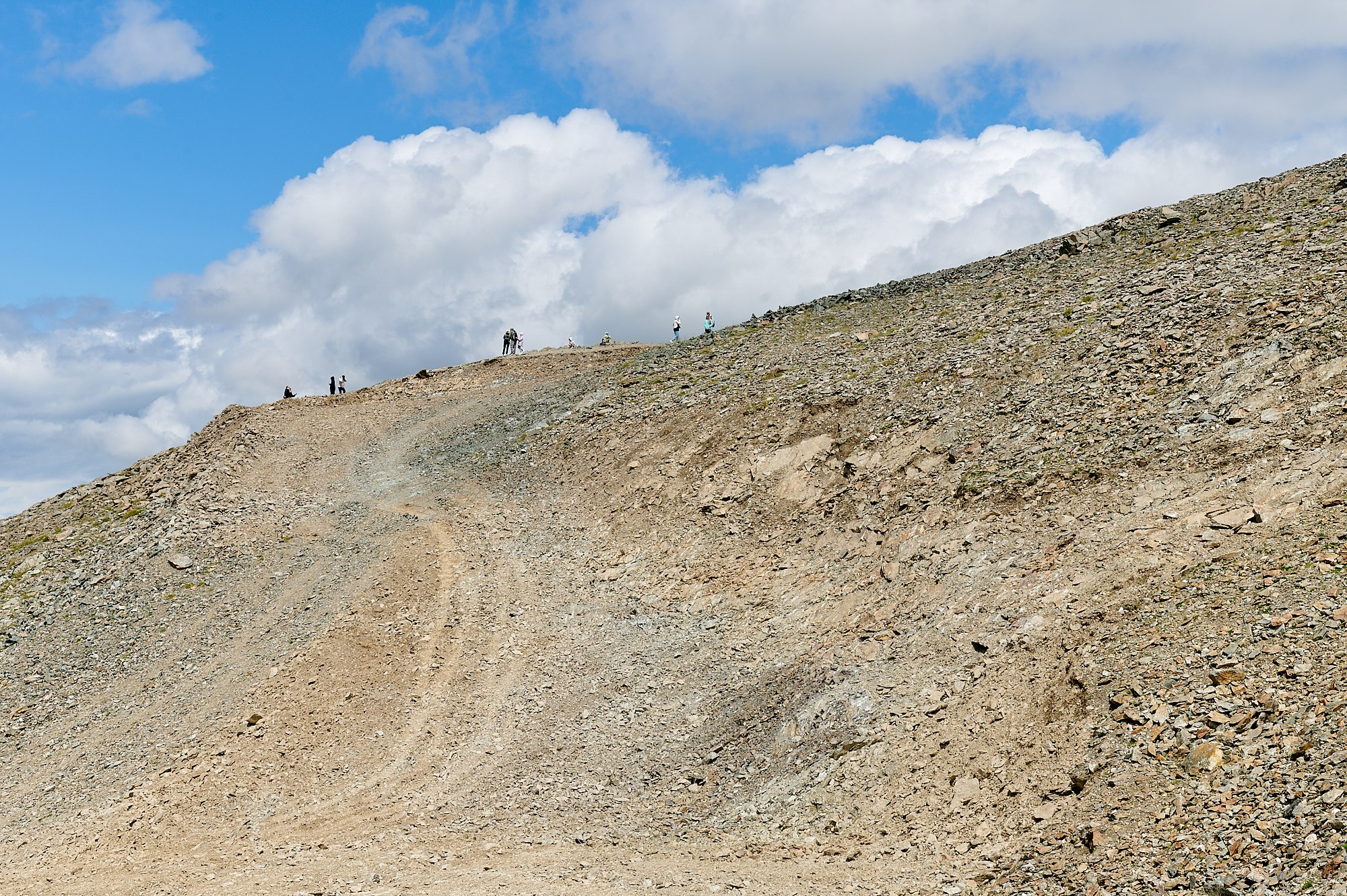 Домбай август 2024. Фотографии отовсюду и обо всем