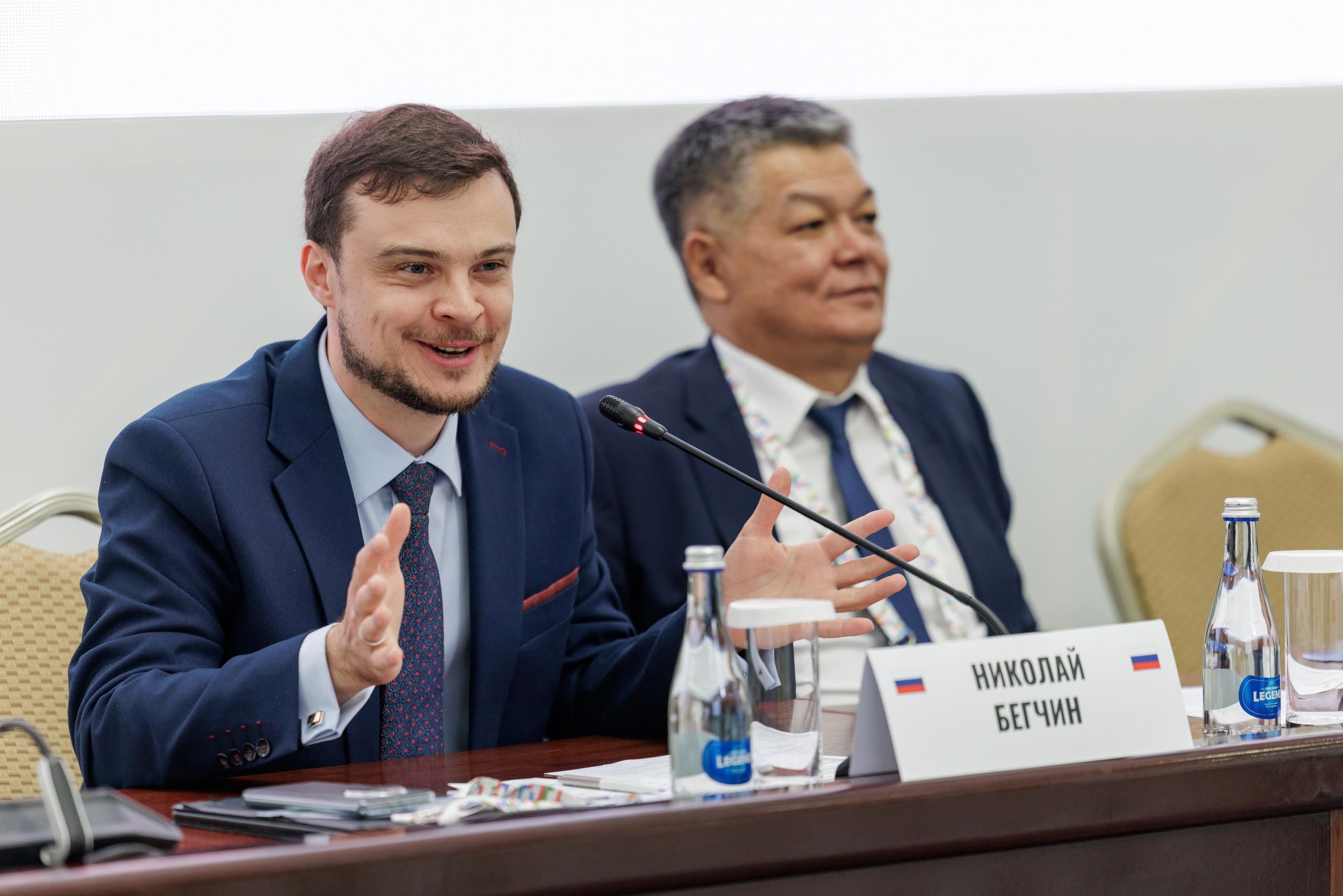 Международная конференция по обмену опытом в сфере управления государственными финансами г. Бишкек. Репортажный Фотограф в Сочи и Москве Алексей Орлов