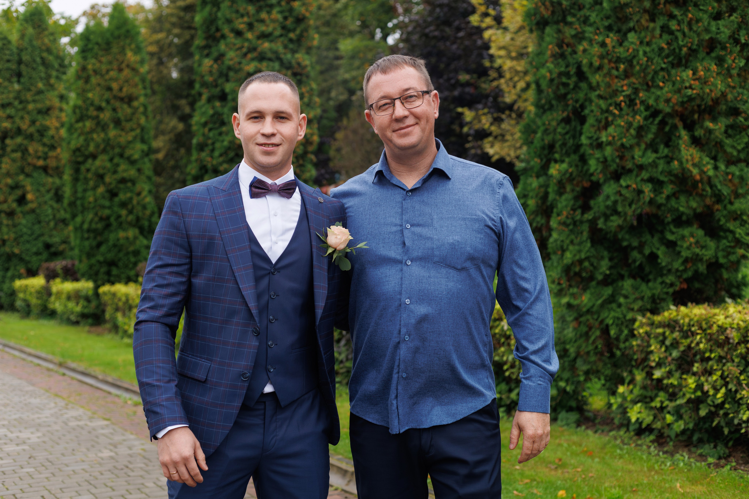 Вера&Никита. Фотограф Надежда Гольцева