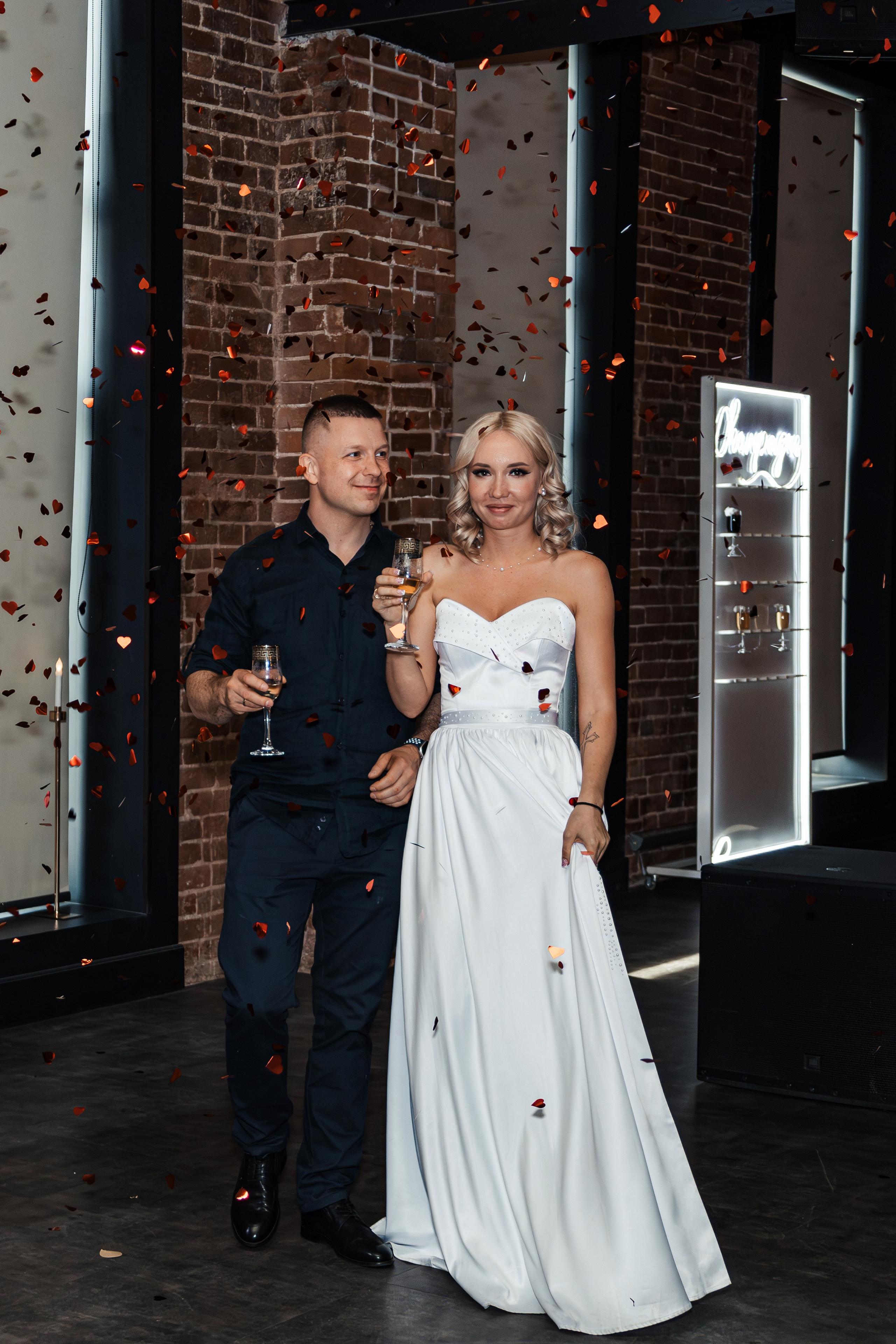 Антон&Светлана. Фотограф Надежда Гольцева