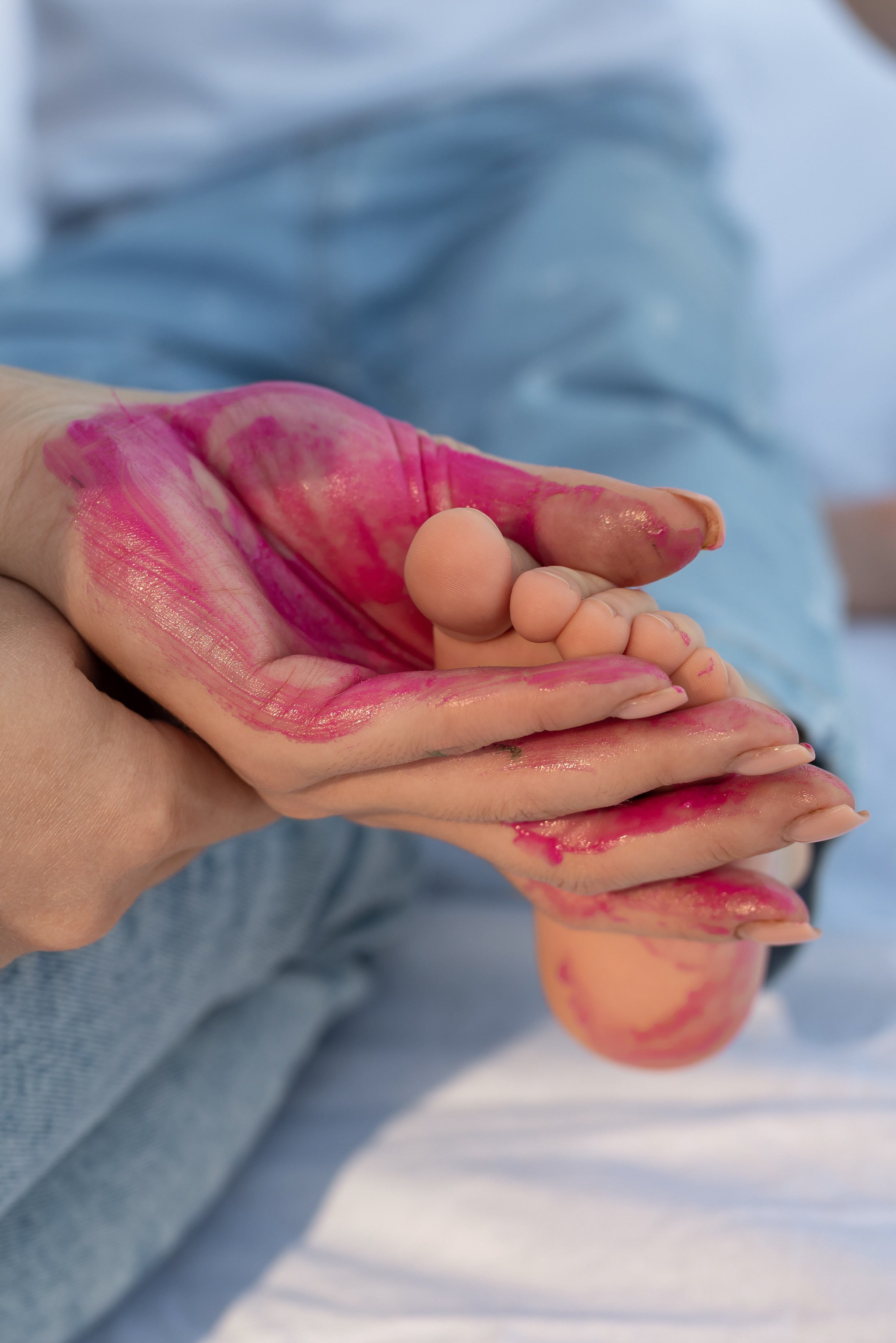 Дарья и Яна. Фотограф в городе Салават