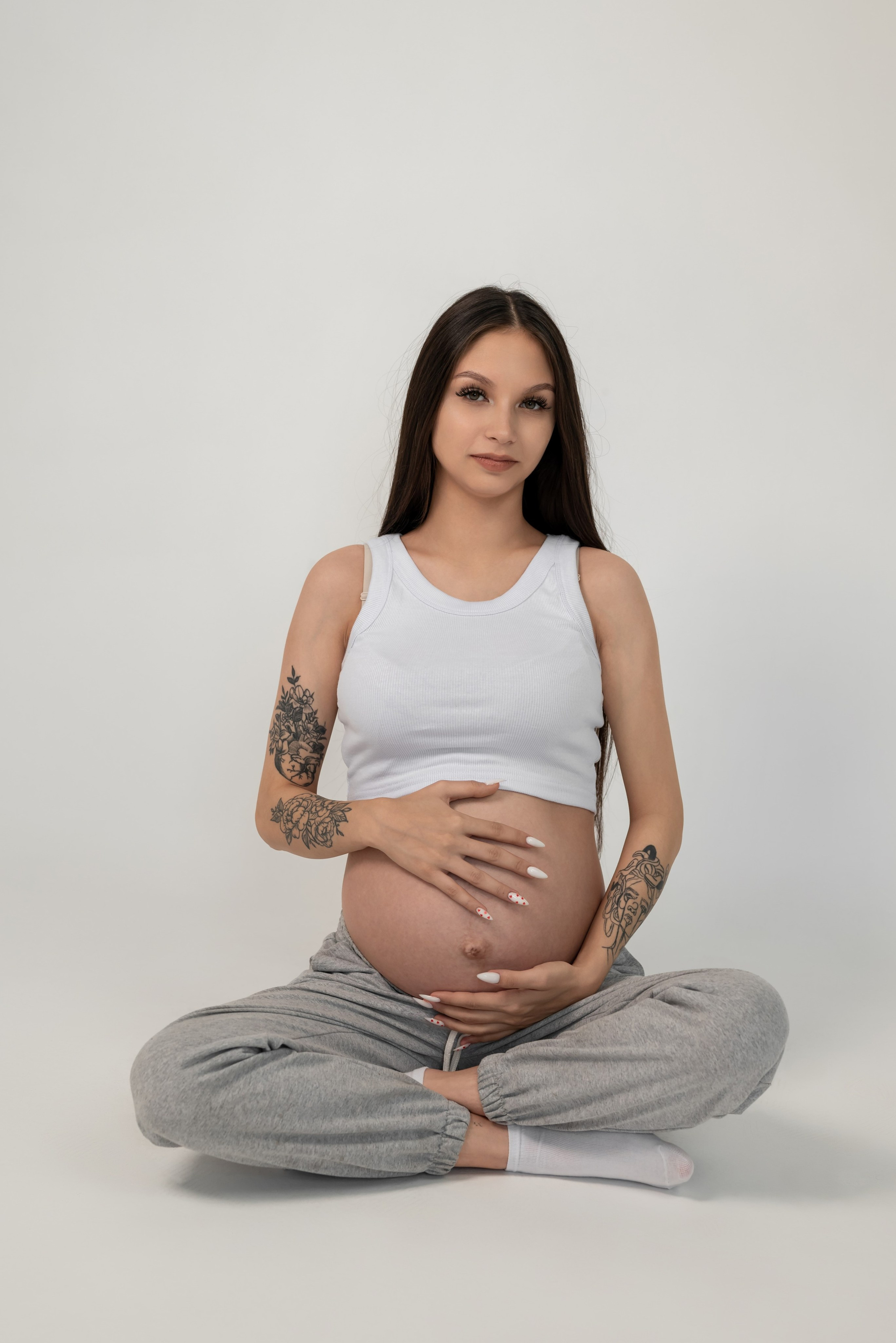 Кристина. Фотограф в городе Салават