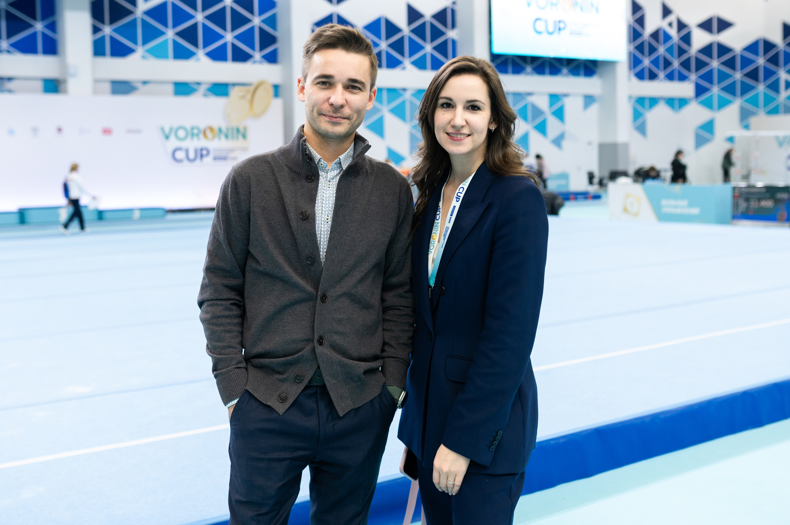 VORONIN CUP Финал в отдельных дисциплинах. Фотограф спортивных событий в Москве Наталия Дёмина