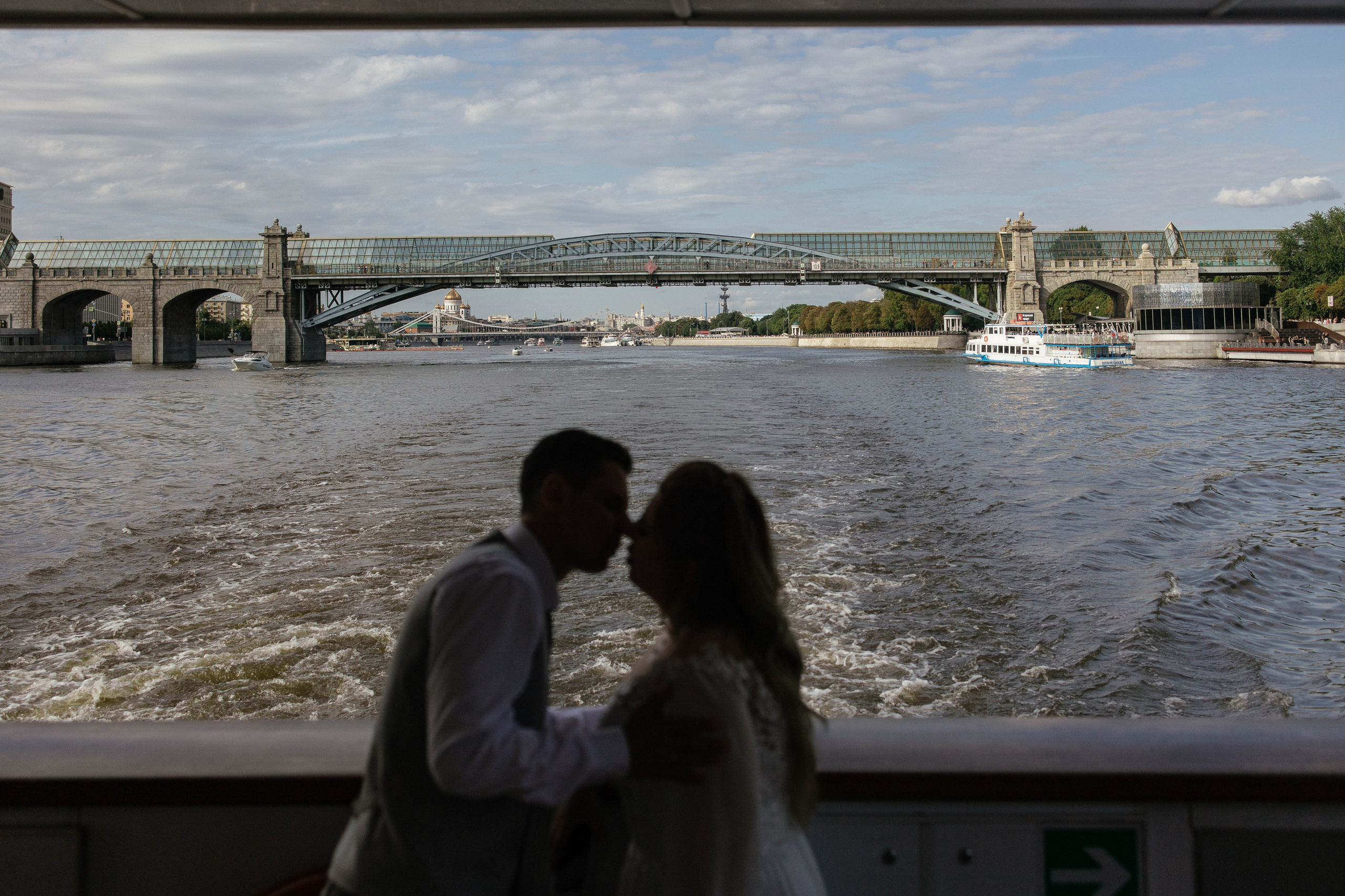 Отзывы. Фотограф Илья Бурдун