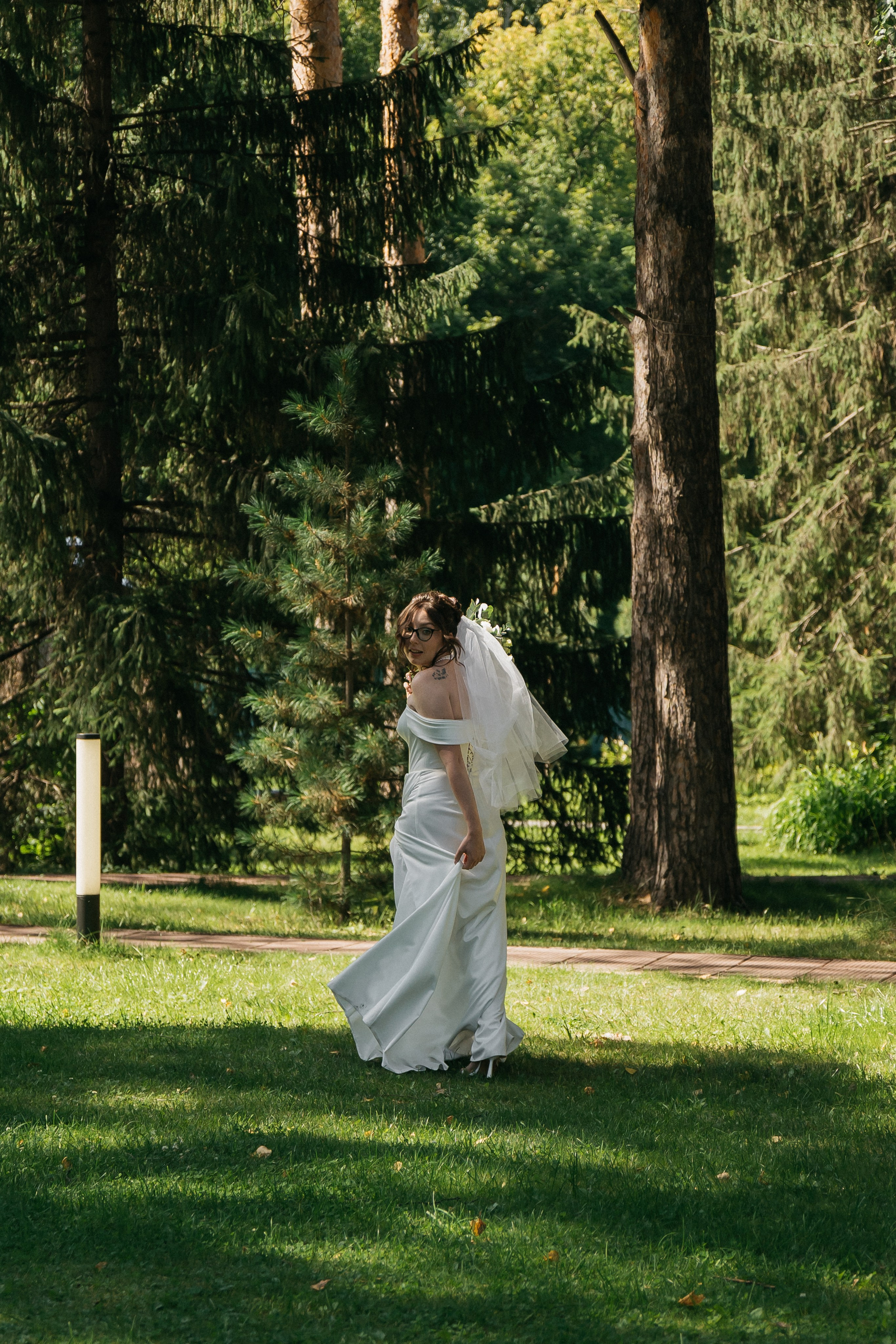 Виталий и Анастасия. Фотограф Новосибирск Вероника Вишневская