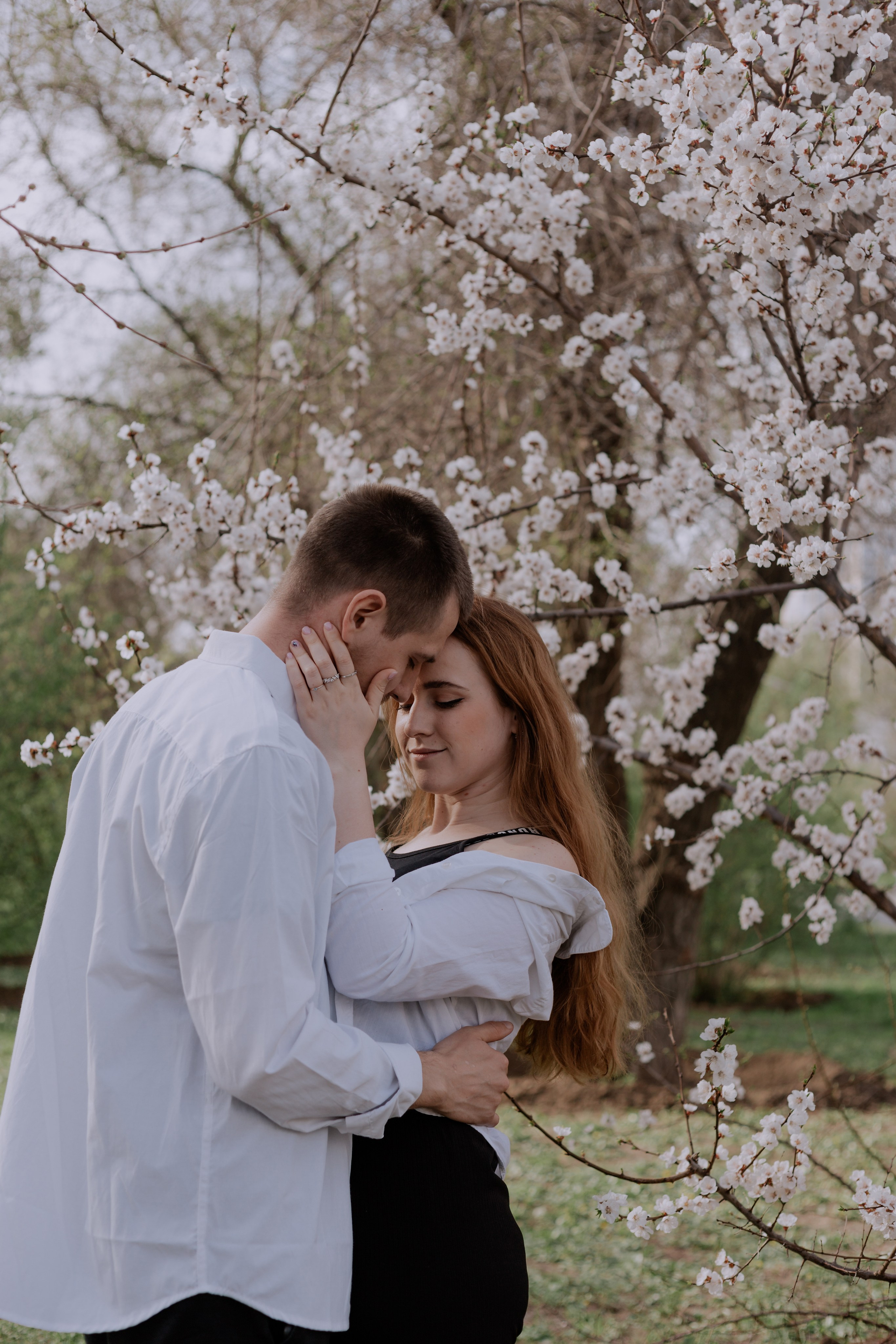 Анастасия, Виталий. Фотограф Волгоград Кристина Прохоренко