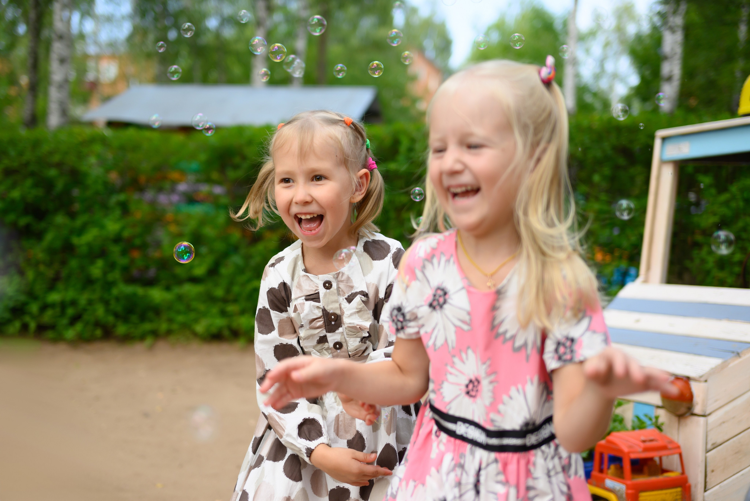 Детский сад. Фото. Современные выпускные альбомы. Воткинск