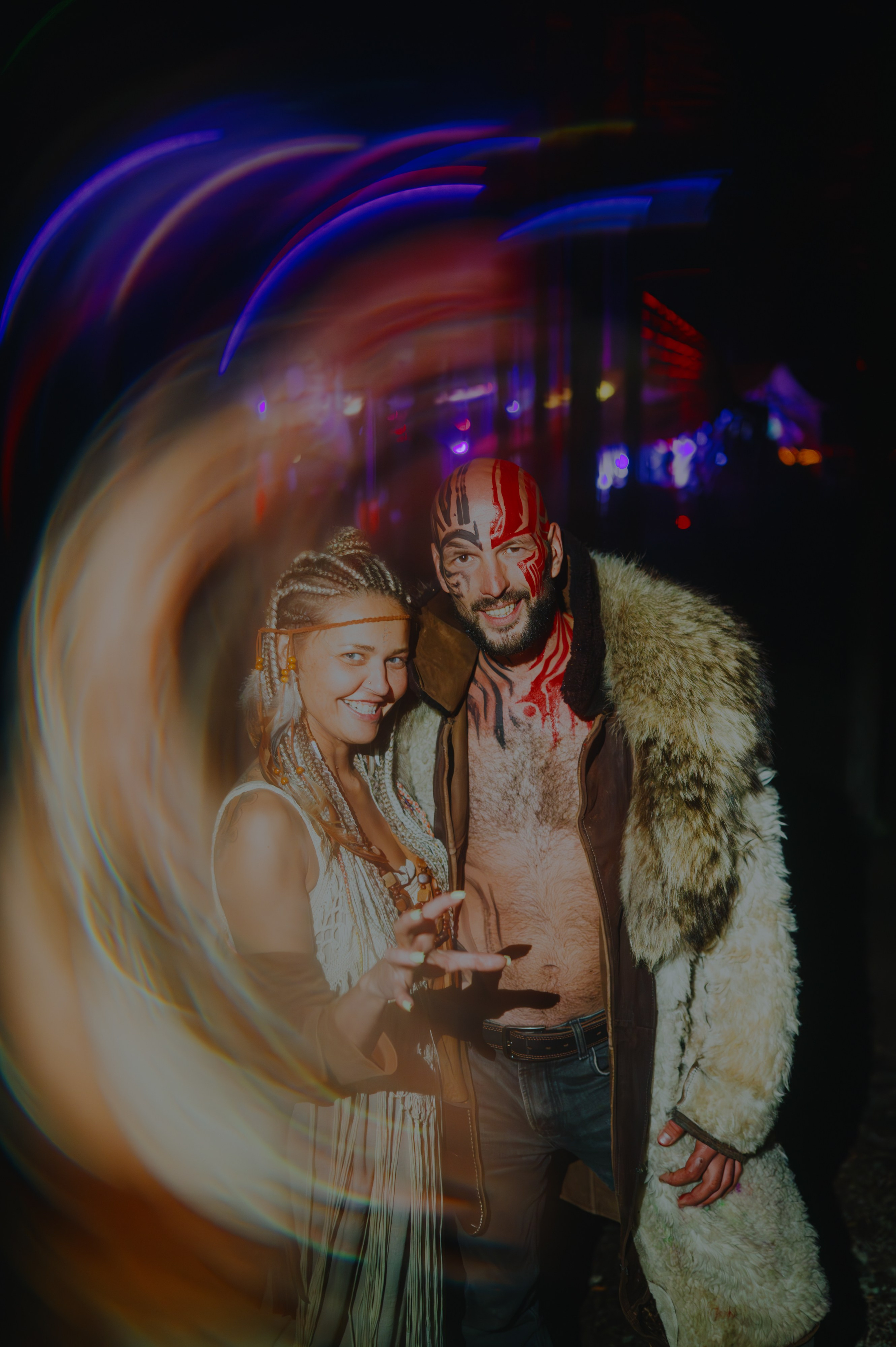 METADREAMS 2025. Контент фотограф Илья Урс