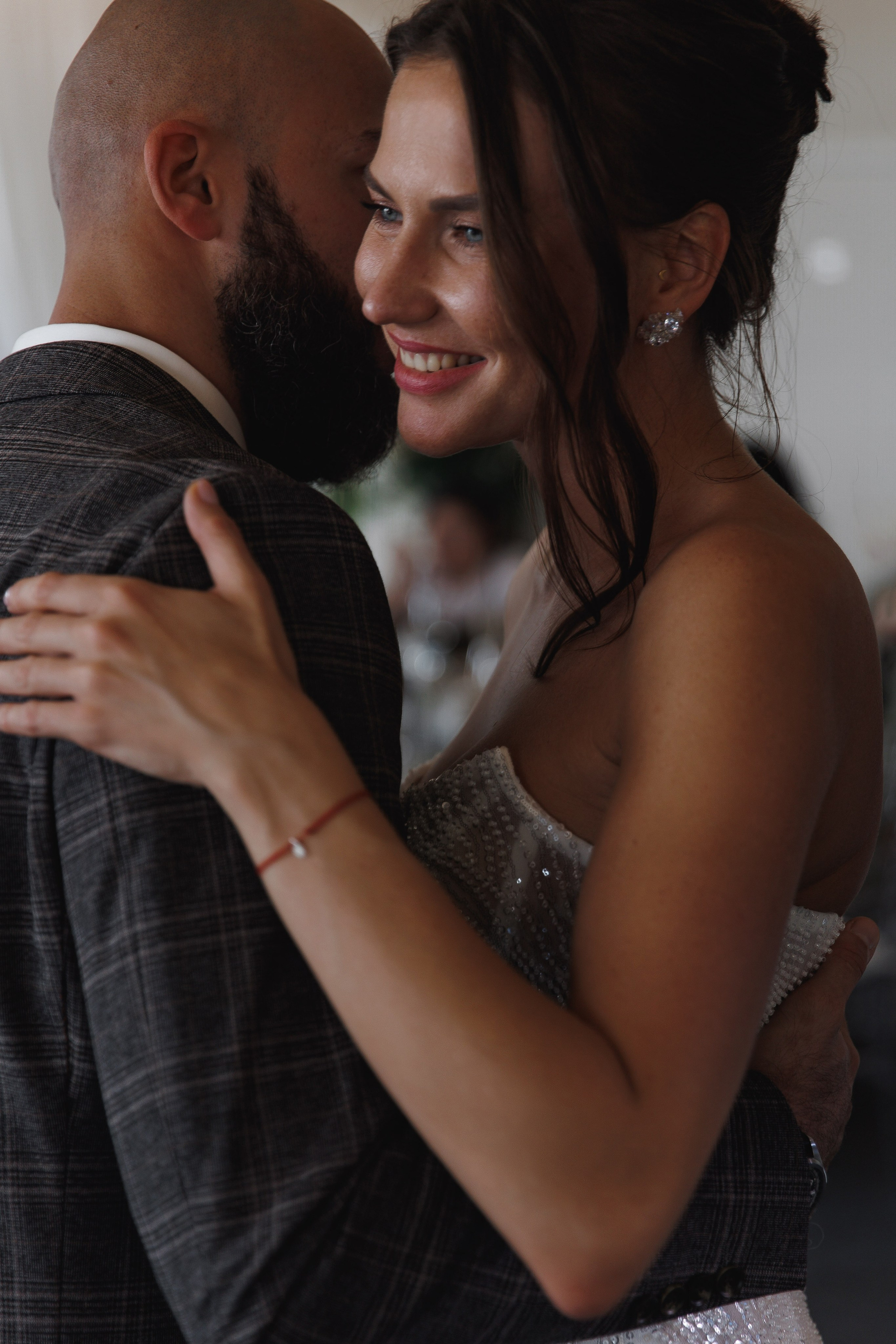 Арамаис и Камелия. Wedding photographer in St. Petersburg, Europe and Israel Anna Agafon