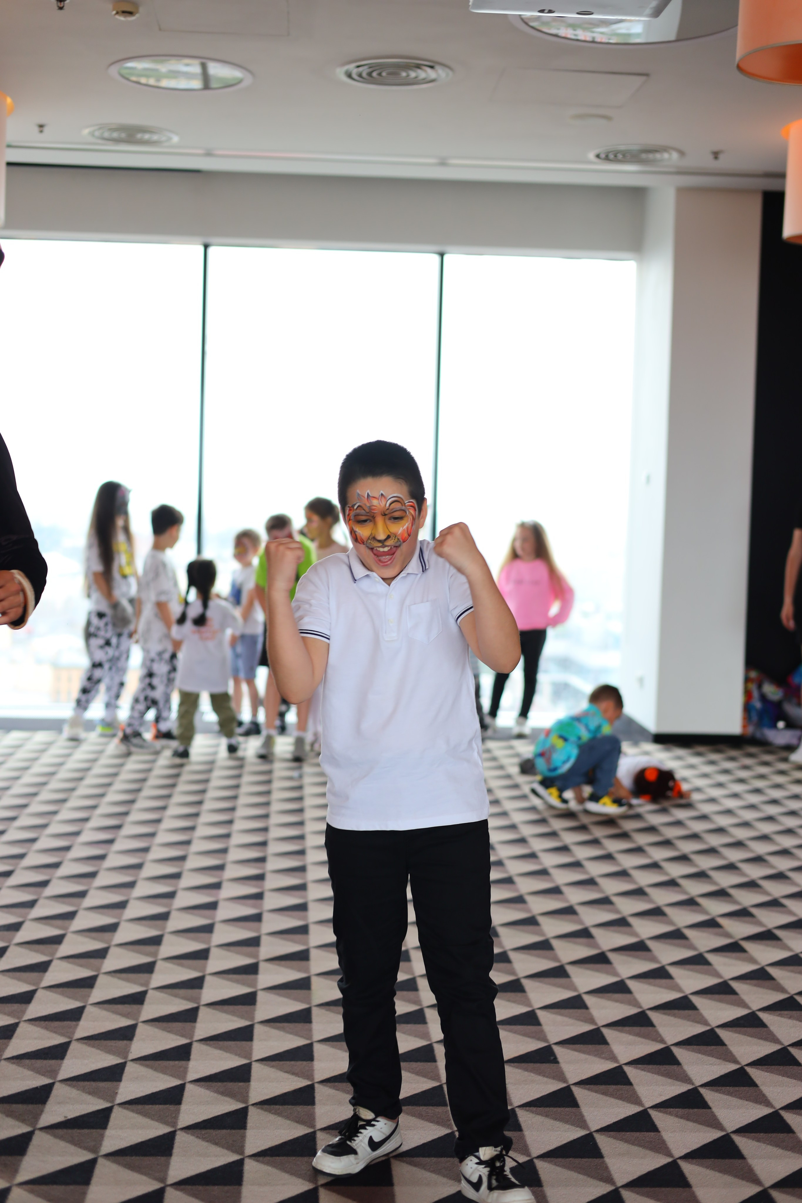 Праздник семьи