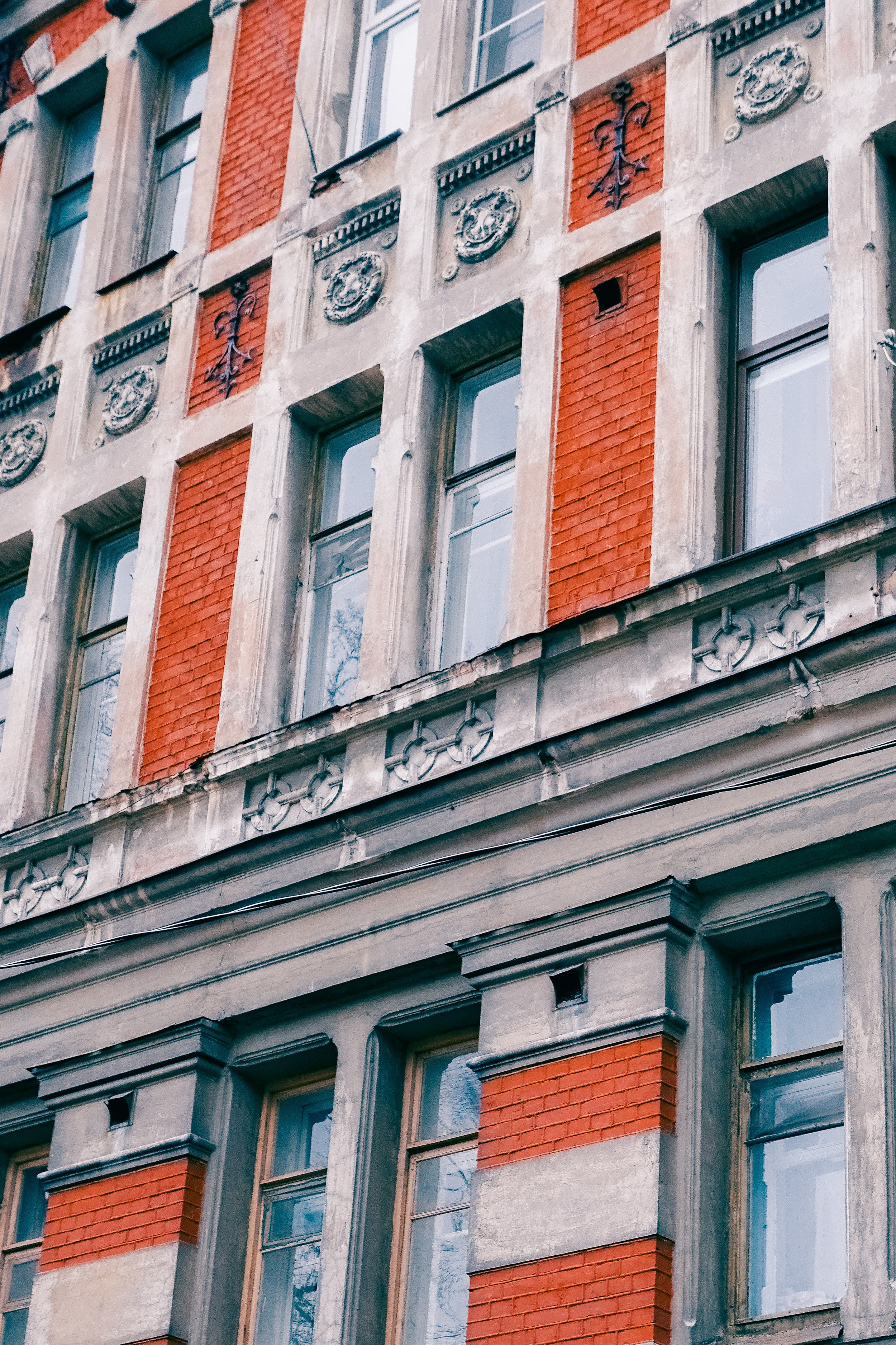 Выборг. Фотограф Алиса Аспер