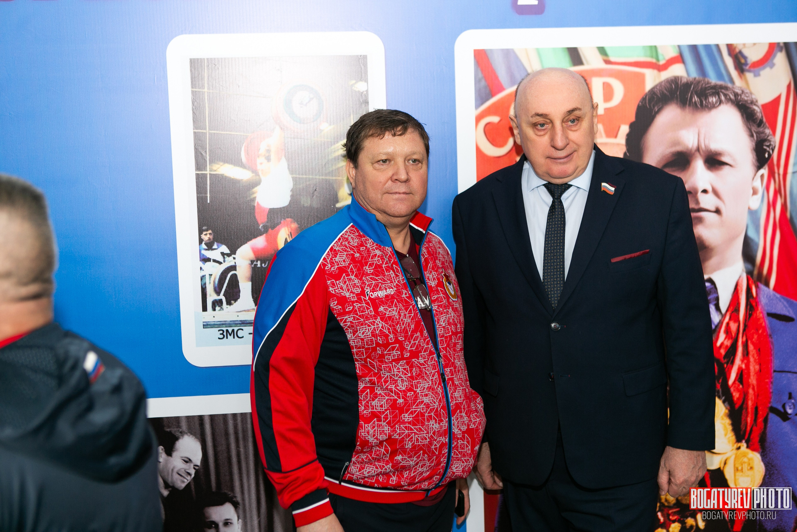 «Мы Вместе» Всероссийский турнир по тяжелой атлетике памяти ЗТР РСФСР Рябцева. Профессиональный фотограф в Мценске и Орловской области