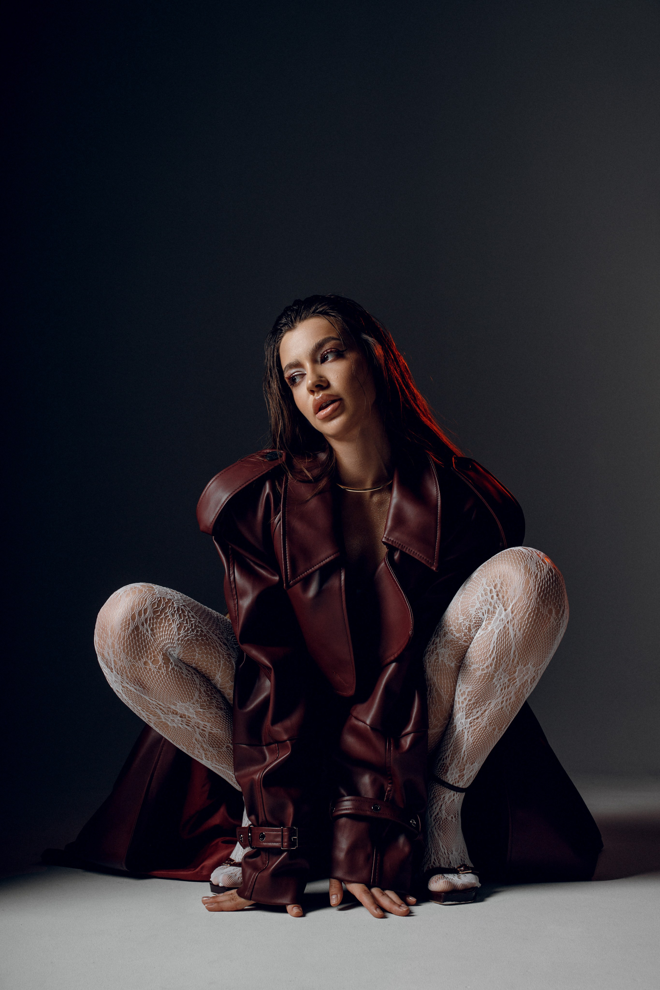 Fashion и контент-фотограф в Москве Антон Попелнуха