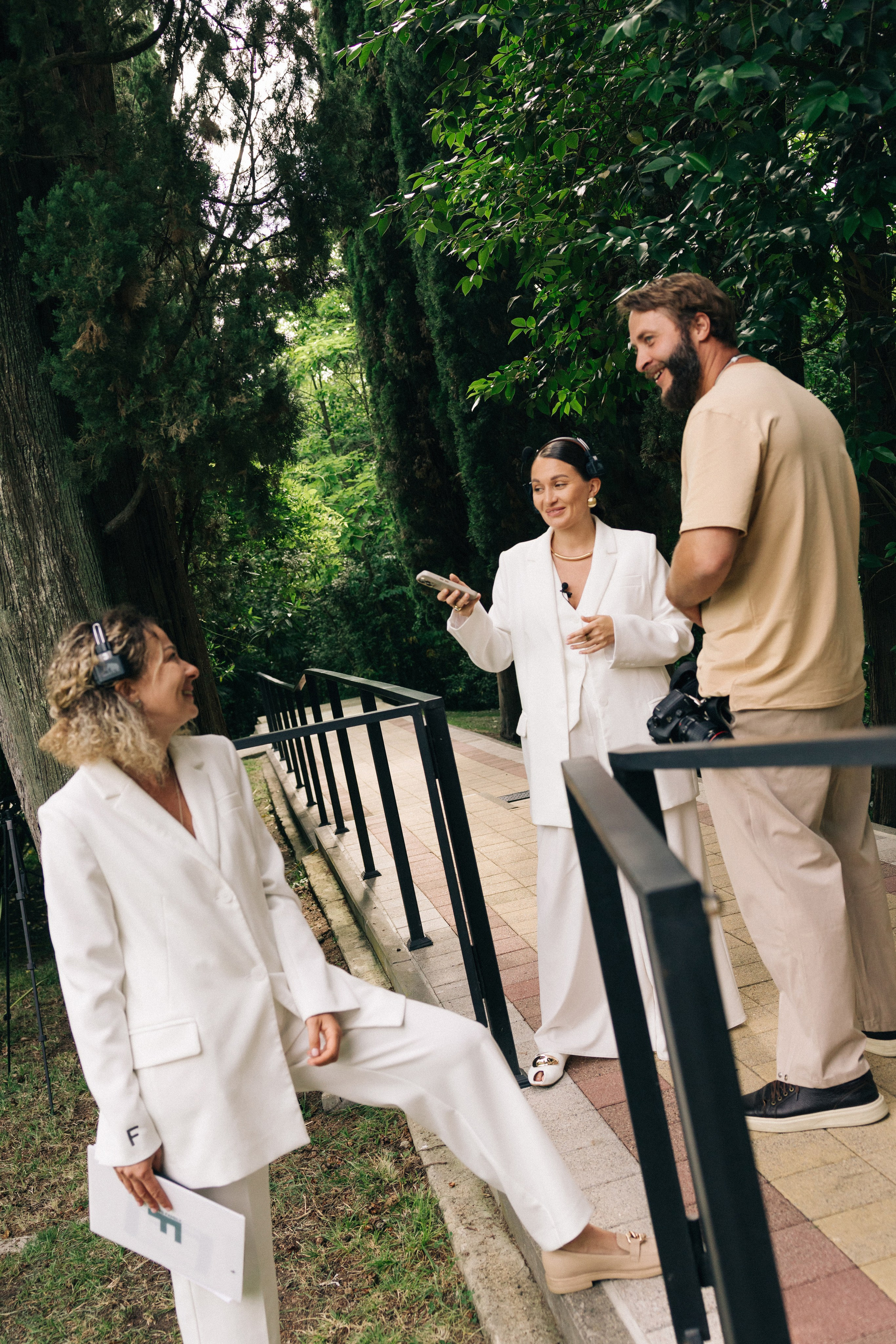 @fruits_family_wedding. Свадебный и репортажный фотограф в Москве Владимир Сергеев | Naysaikolo