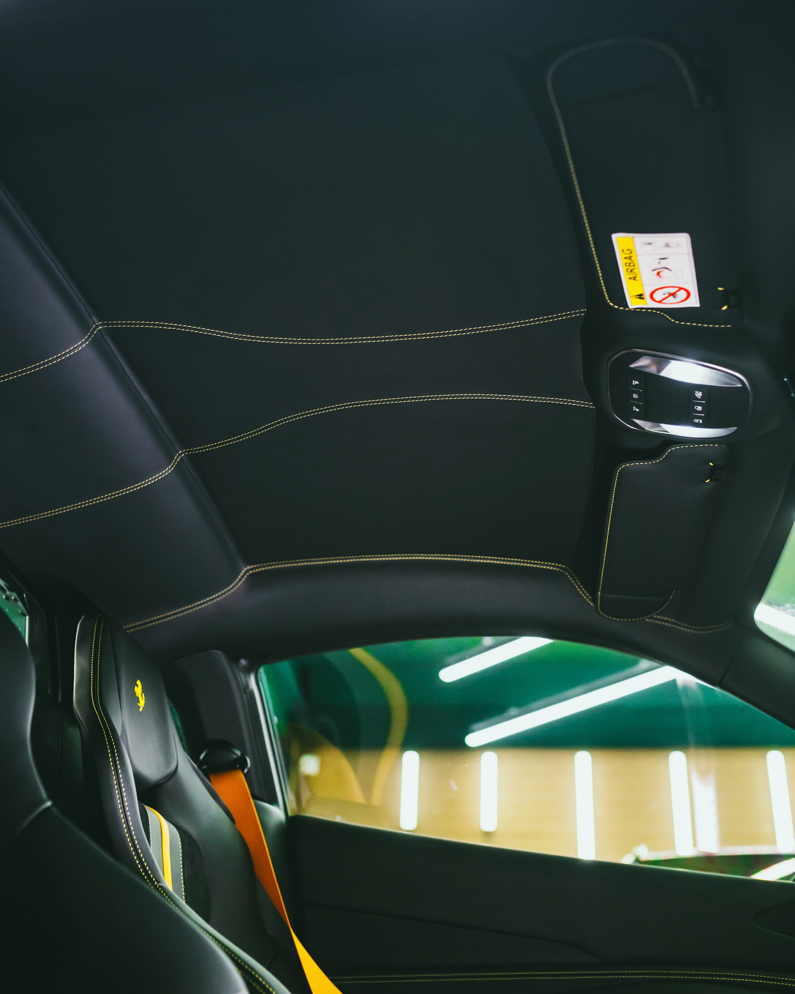 Автомобили и не только. Фотограф в Санкт-Петербурге Дмитрий Брусс