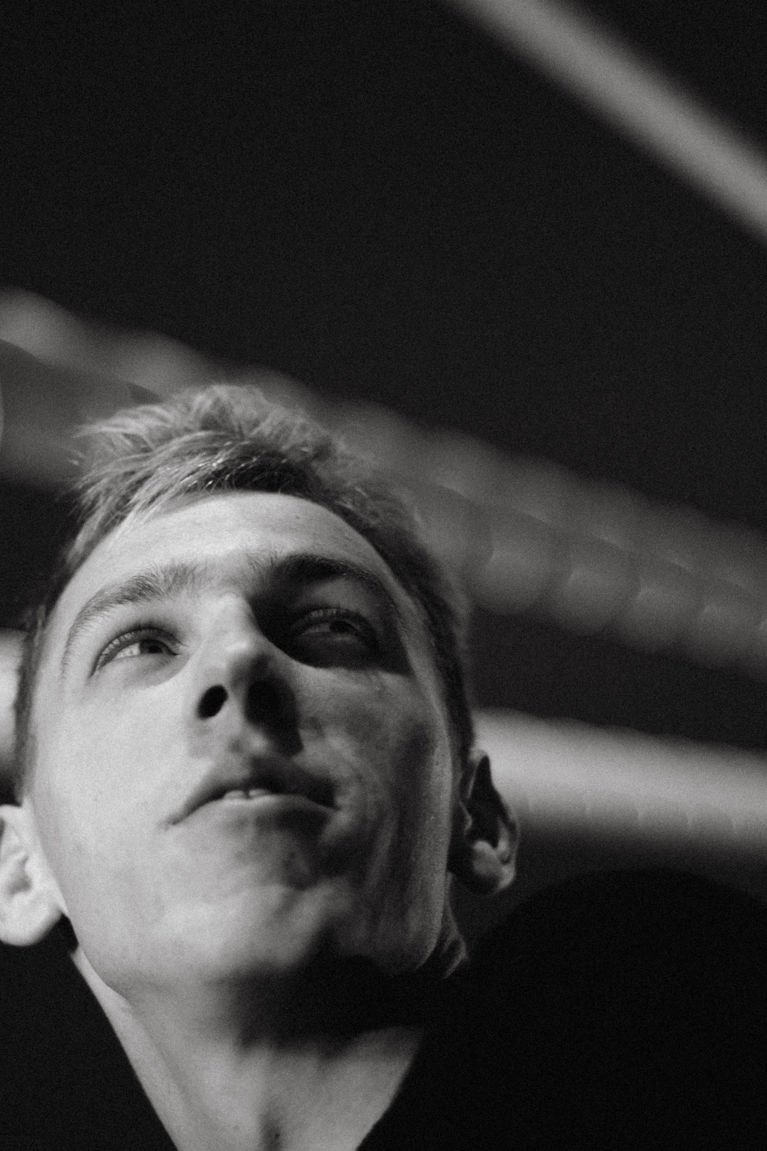 Портрет. Варвара Бабёнышева