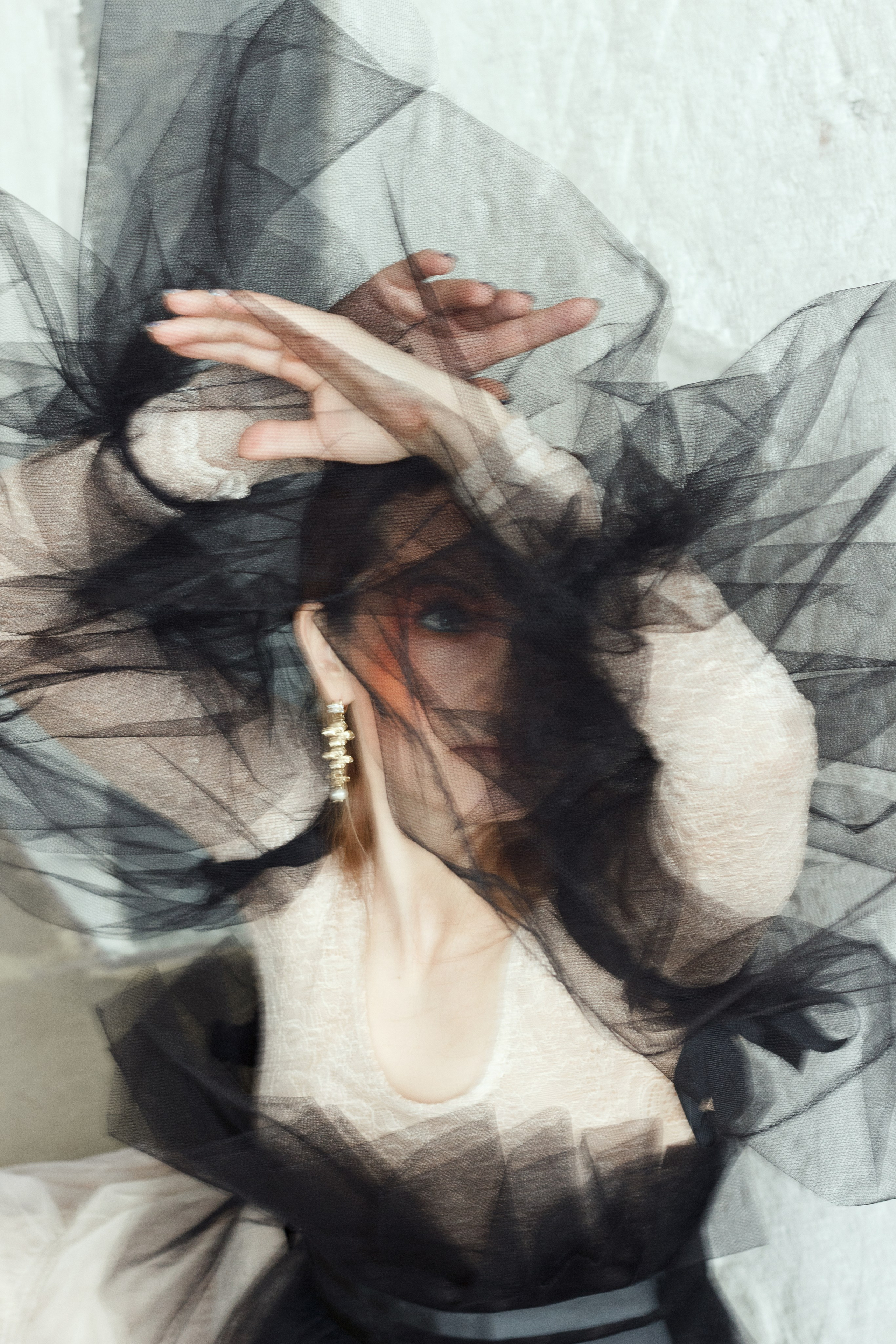 Импрессия. Анна Короткова, фотохудожник, г. Москва