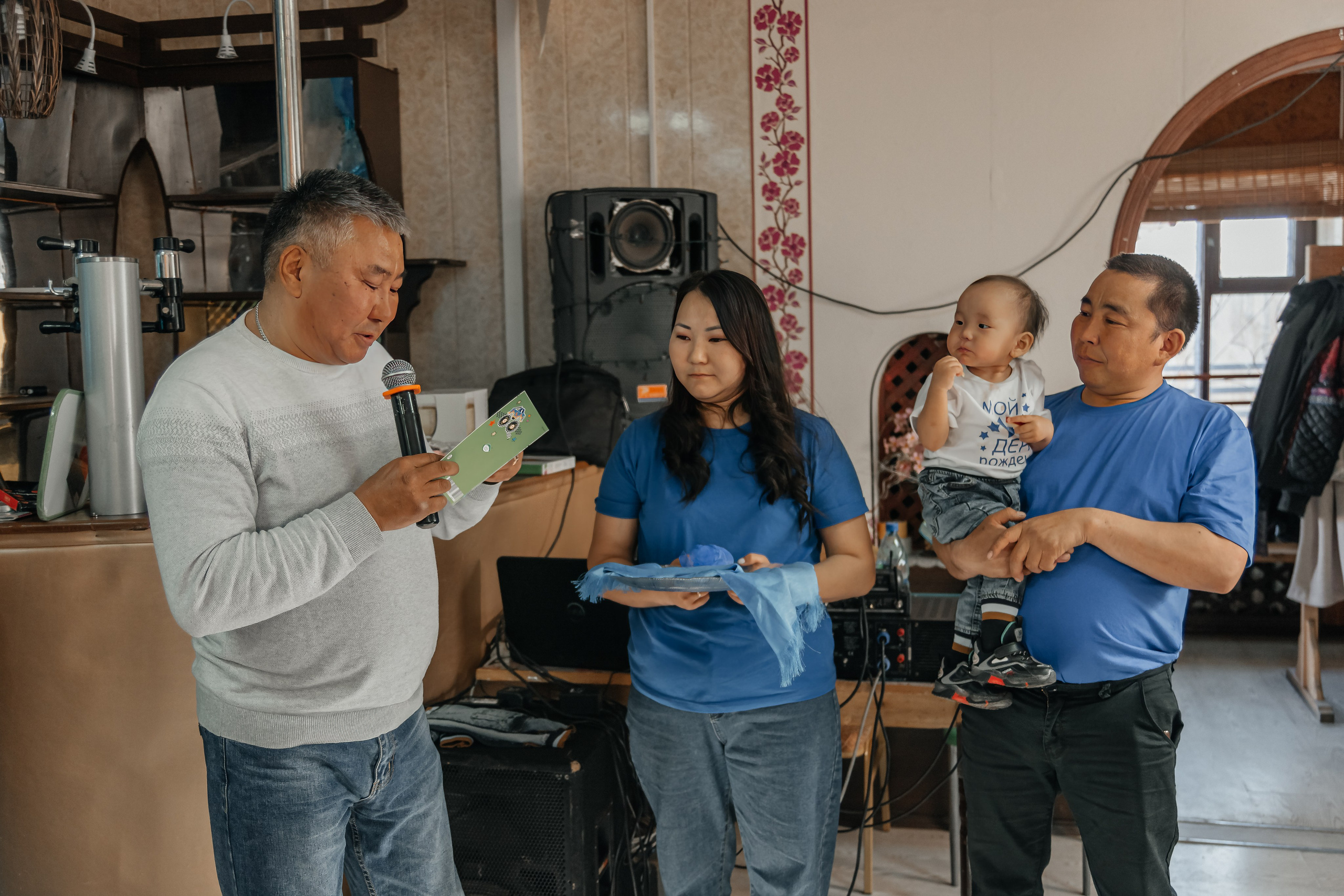 Милан 3. Фотограф широкого профиля Чита-Цасучей