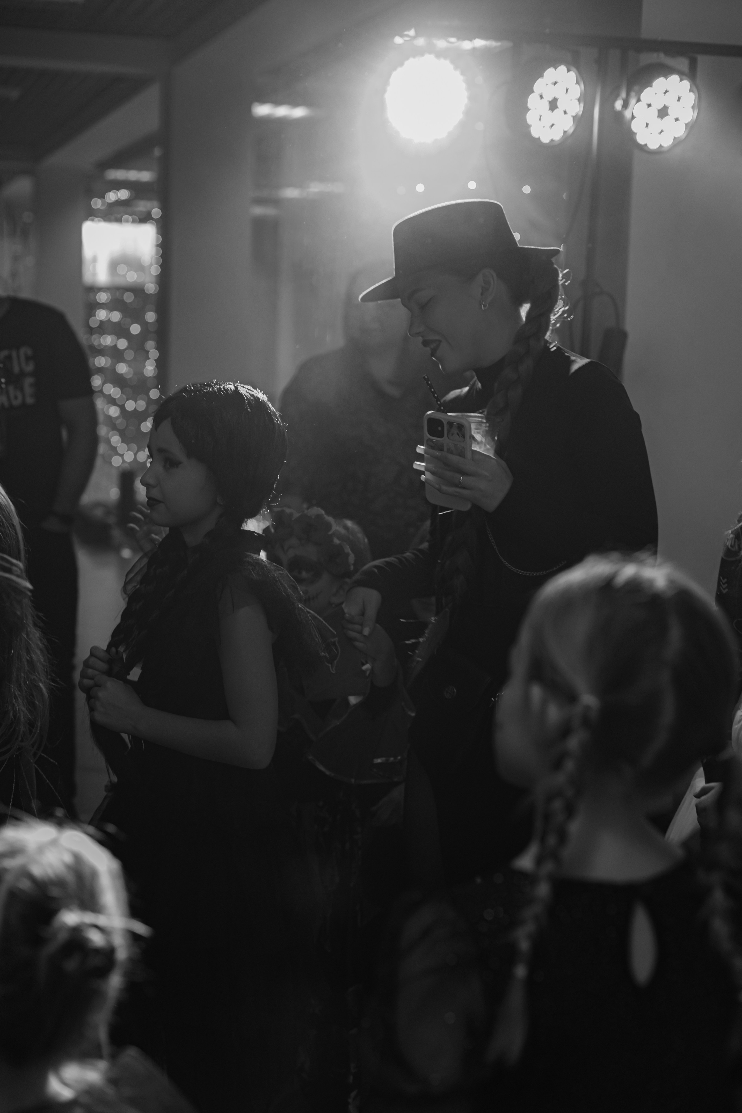 HALLOWEEN. Photokarish