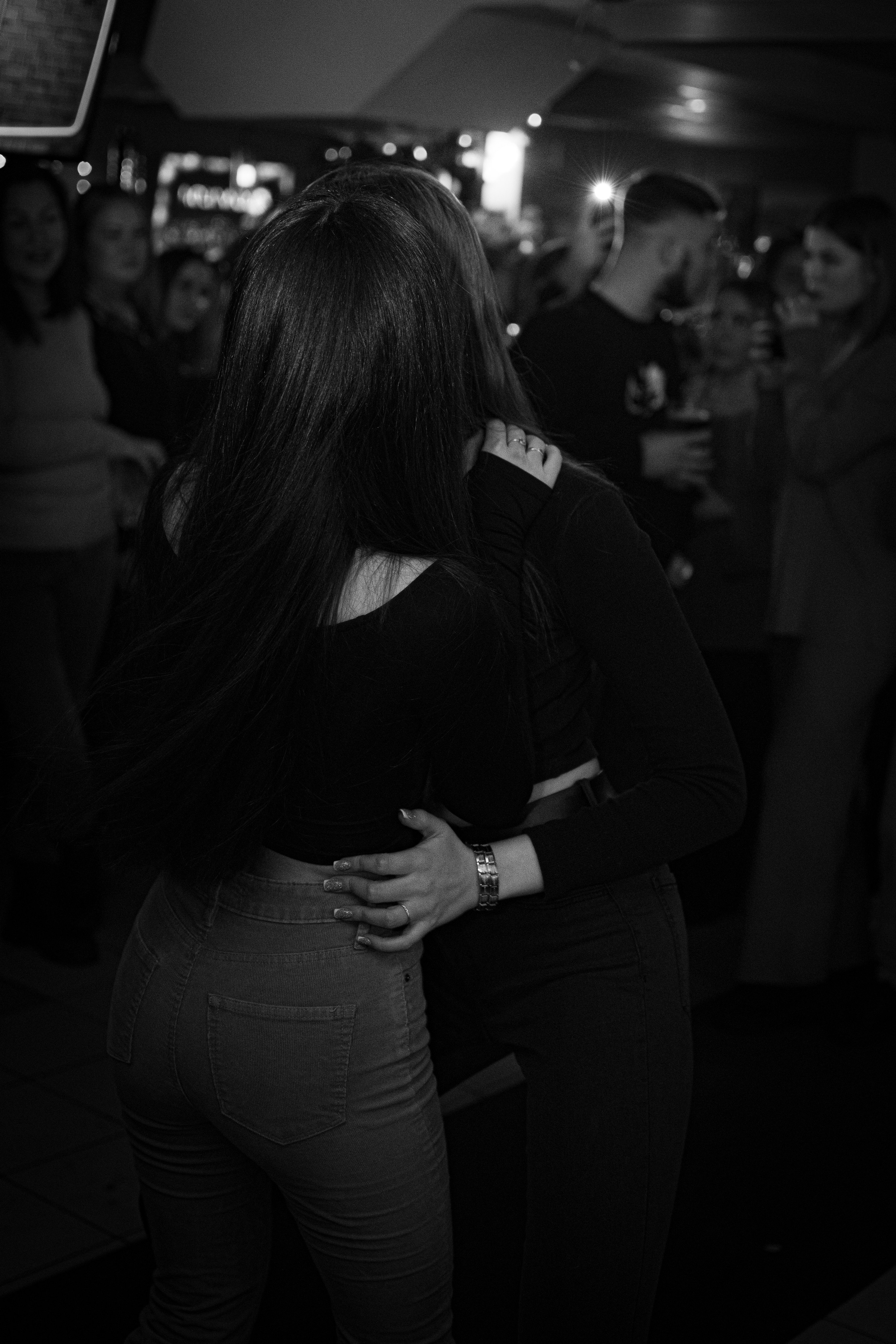 HOLLYWOOD / 6 YEARS. Photokarish