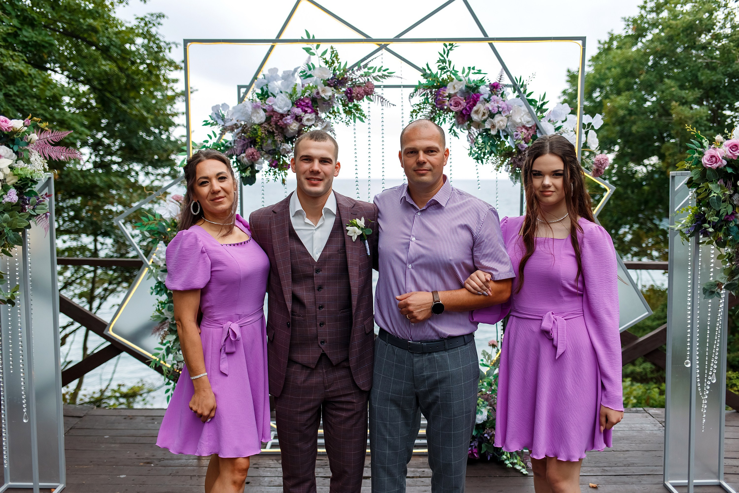 Ирина & Даниил. Фотограф Любовь Корниенко, Примоский край