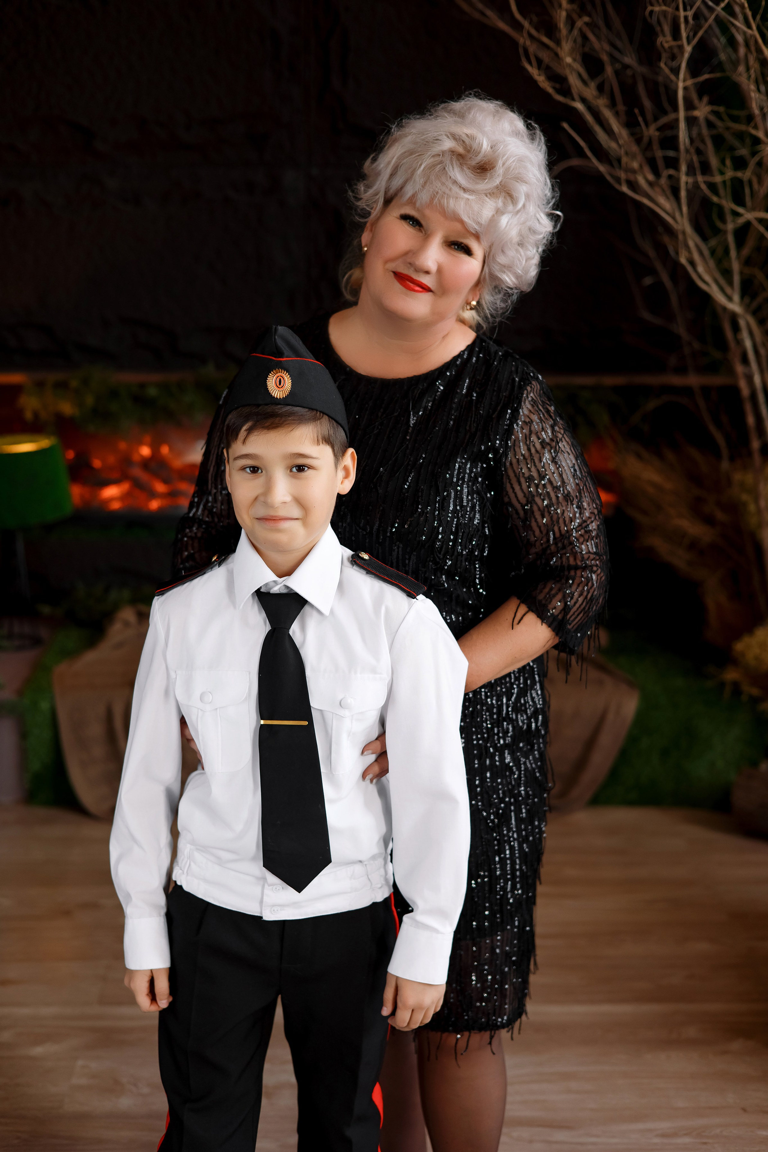 4 класс 18 школа. Фотограф Любовь Корниенко, Примоский край