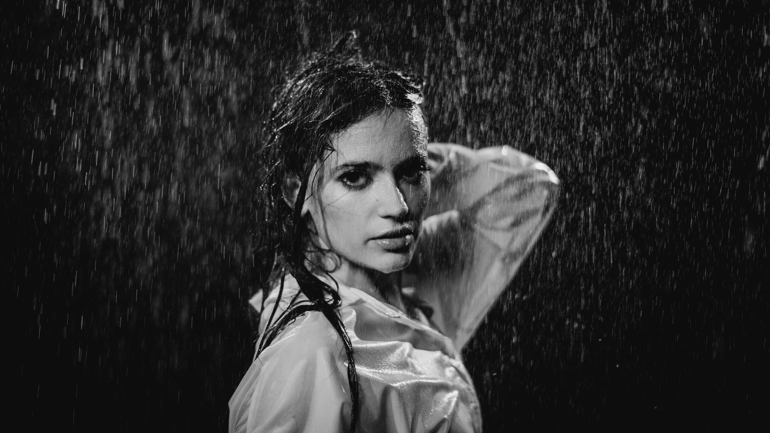 Ливень. Ab extra